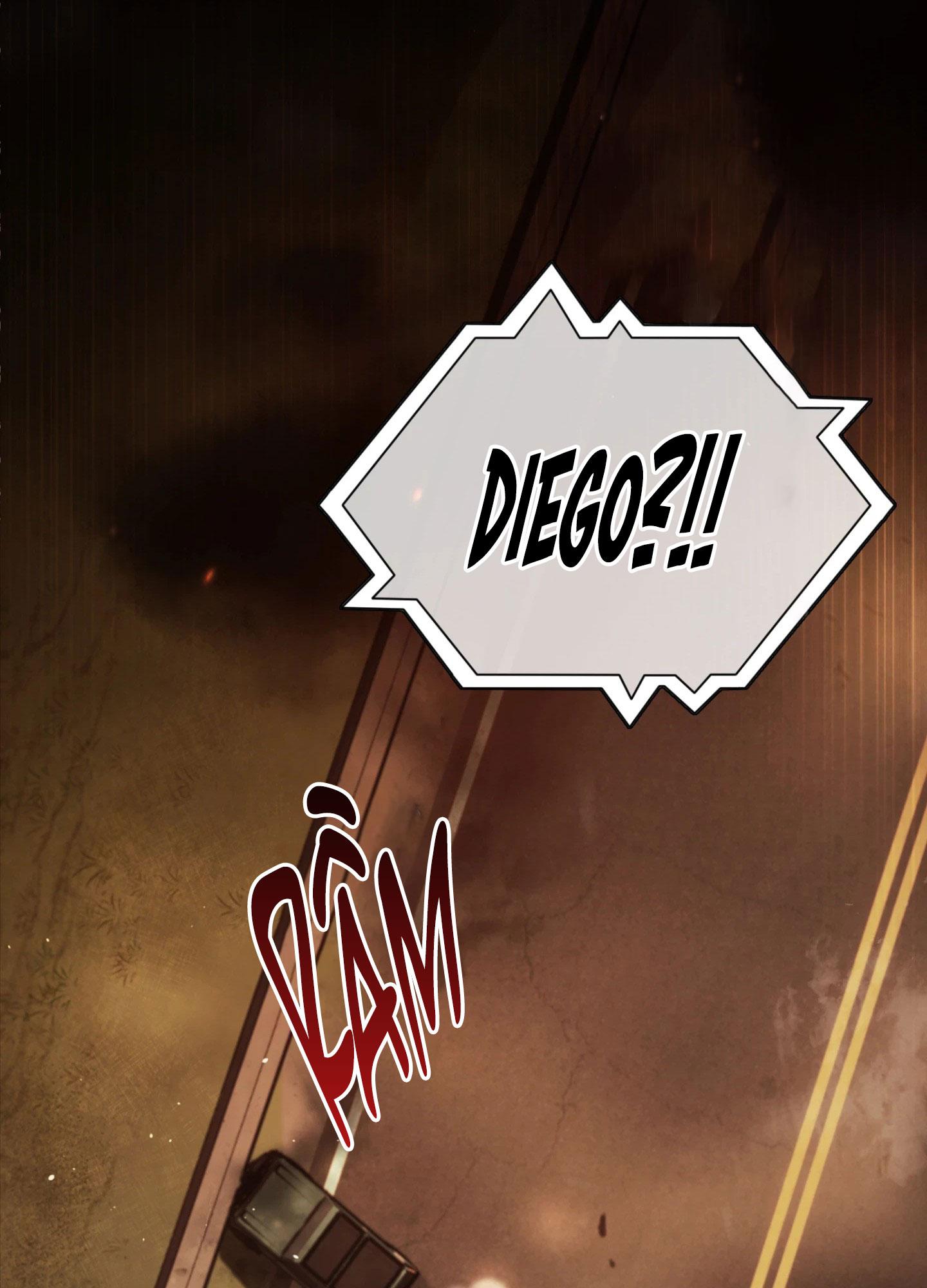 DAWNING LIGHT Chapter 1 - Trang 2