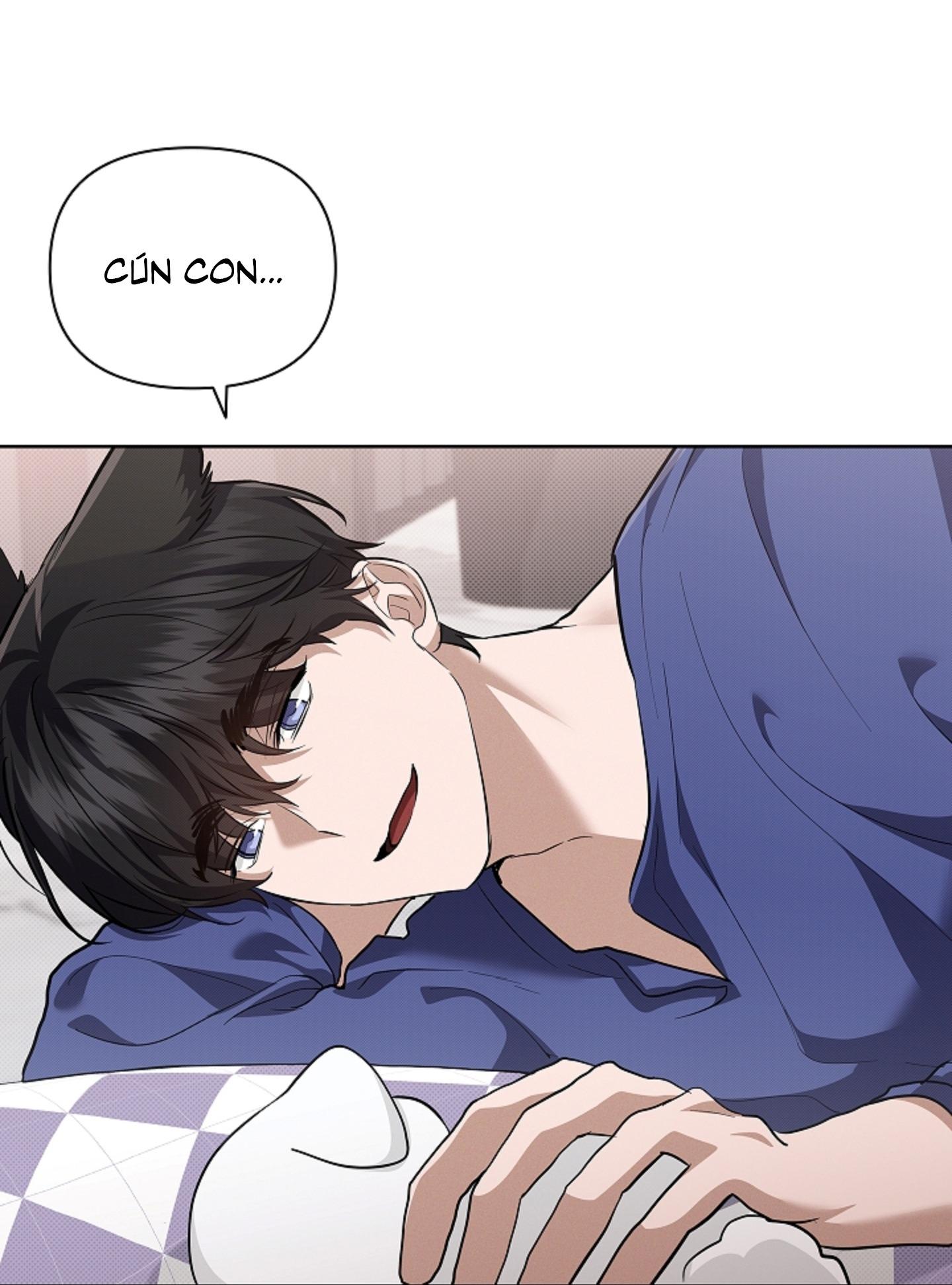 ĐỪNG ĐỘNG VÀO CÚN CON! Chapter 44.03 H - Trang 2