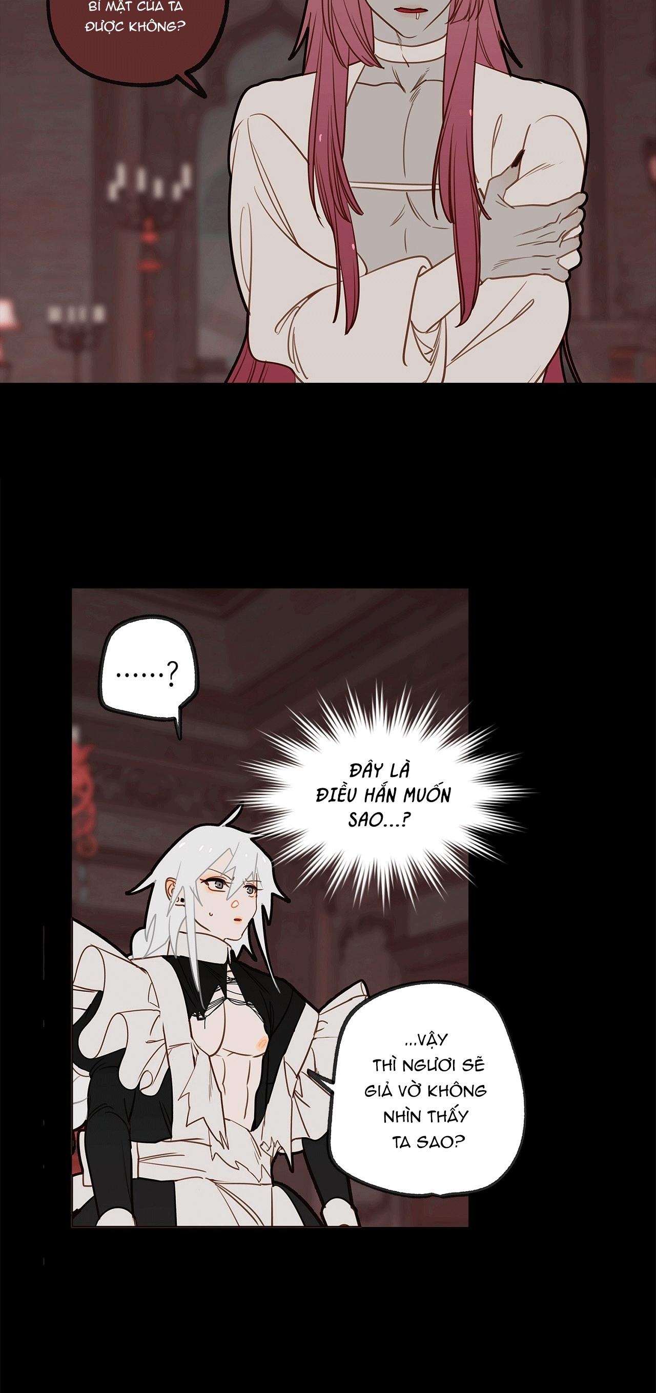 (ABO) TỚI QUỶ THÀNH TÌM PAPA Chapter 13 - Trang 2