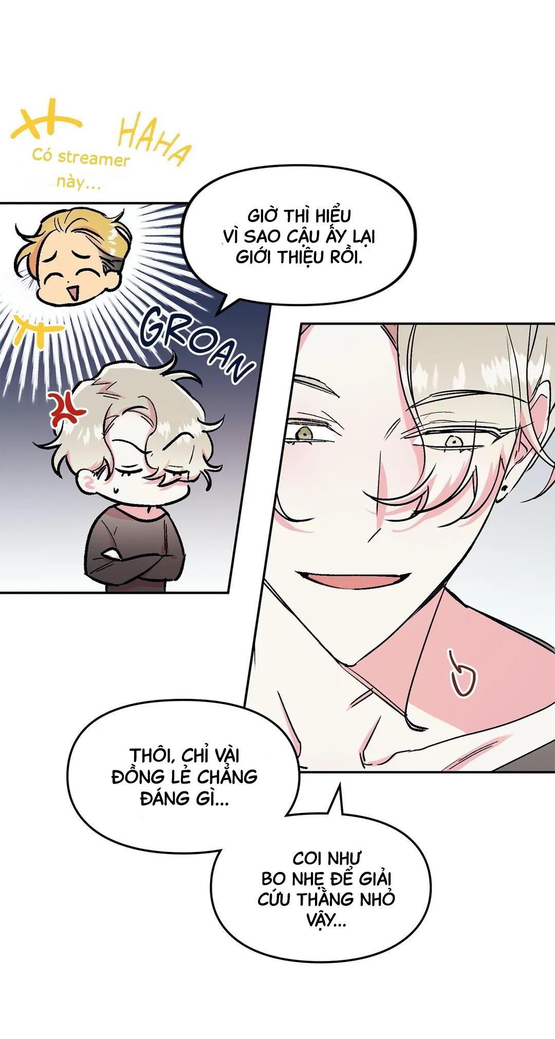 Phương Pháp Trị Liệu Bí Mật Chapter 3 hachiennhom - Trang 2
