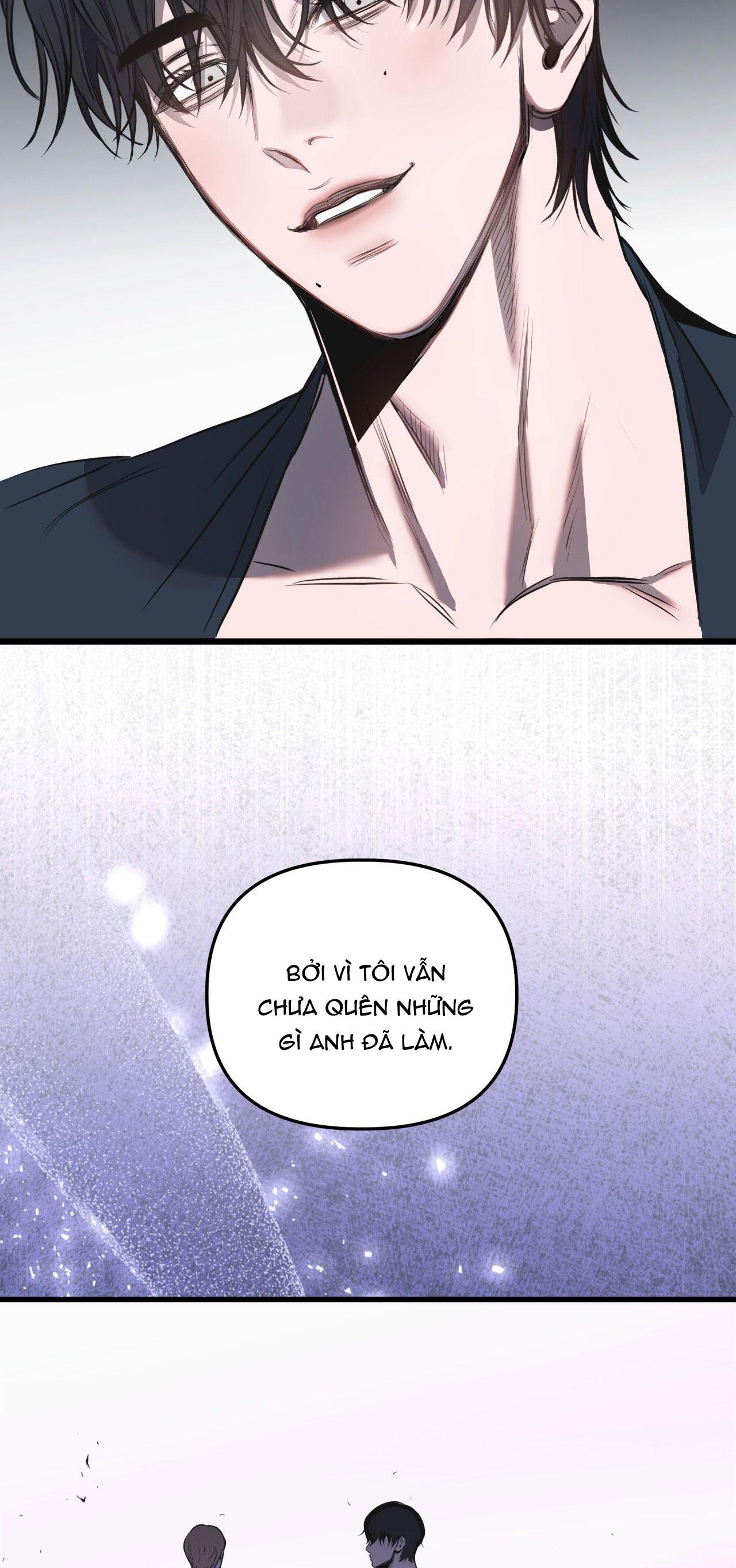 (ABO) VẬT TẾ THẦN Chapter 2 - Trang 2