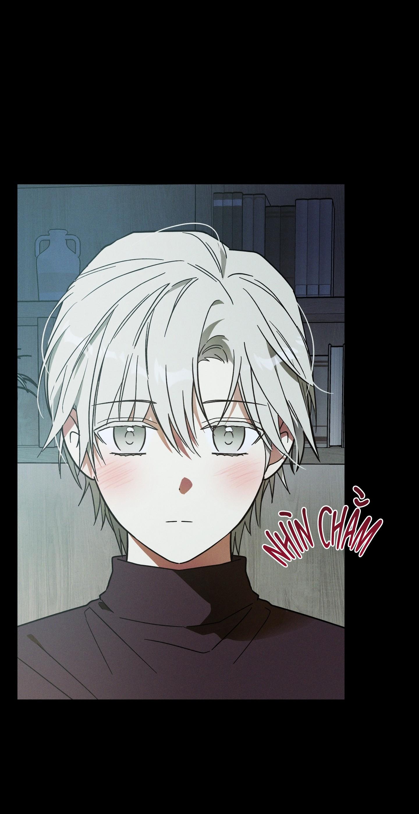 (CBunu) MIX UP Chapter 3 H - Next Chapter 4 H
