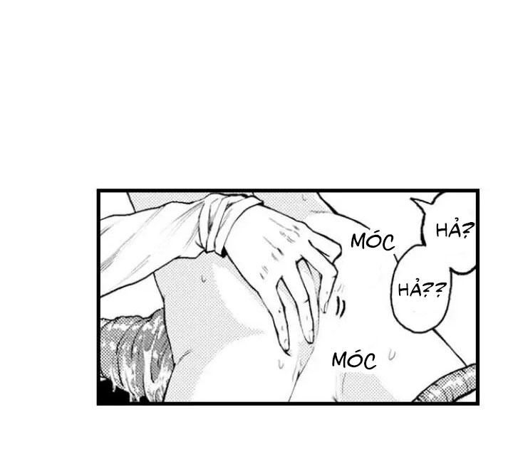 Em Gái Ơi, Anh Trở Thành Thánh Nữ Rồi Chapter 5 - Trang 2