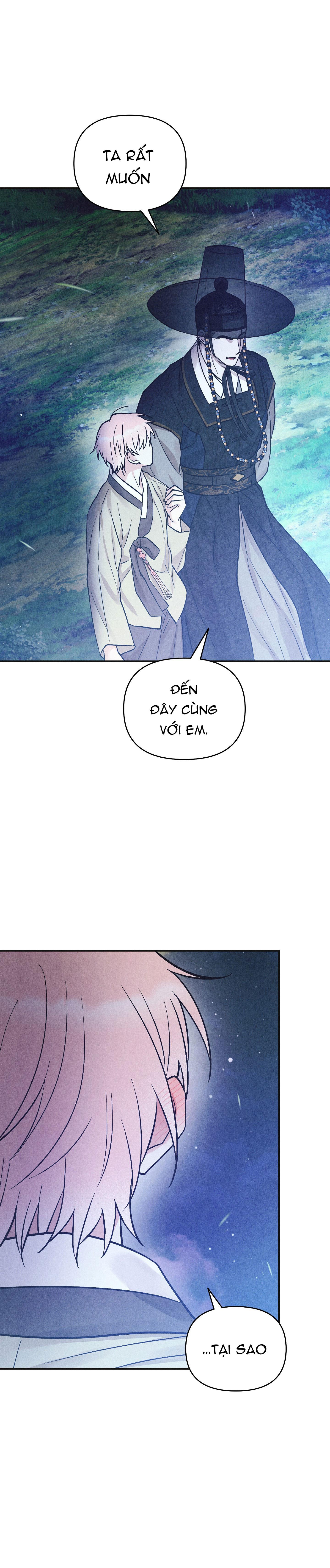 TUYỂN TẬP NHẤT THỤ ĐA CÔNG CỦA NHÀ KIM Chapter 48.5 phục vụ end - Trang 2