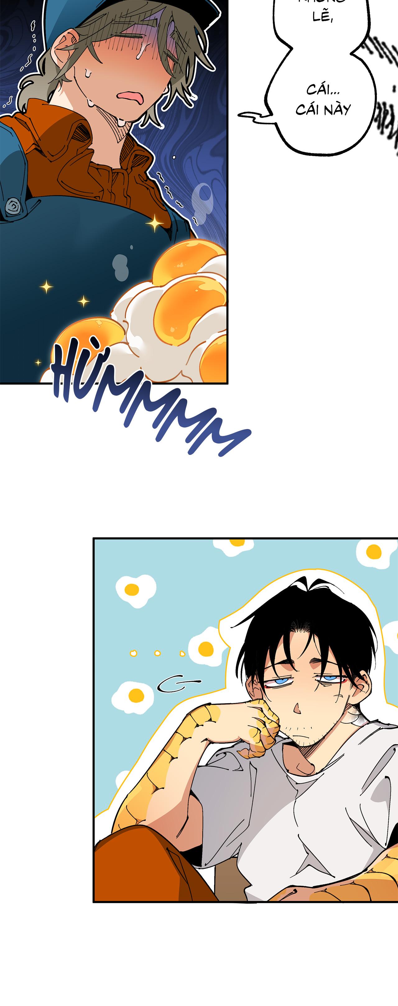 Mr.A's Farm Chapter 13 - Next Chapter 13.01