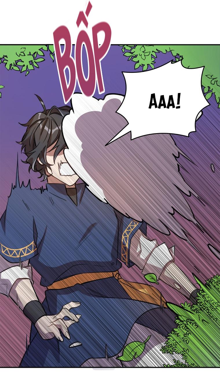 Hãy Lựa Chọn Anh Hùng Của Bạn Thật Cẩn Thận Chapter 1 - Trang 2