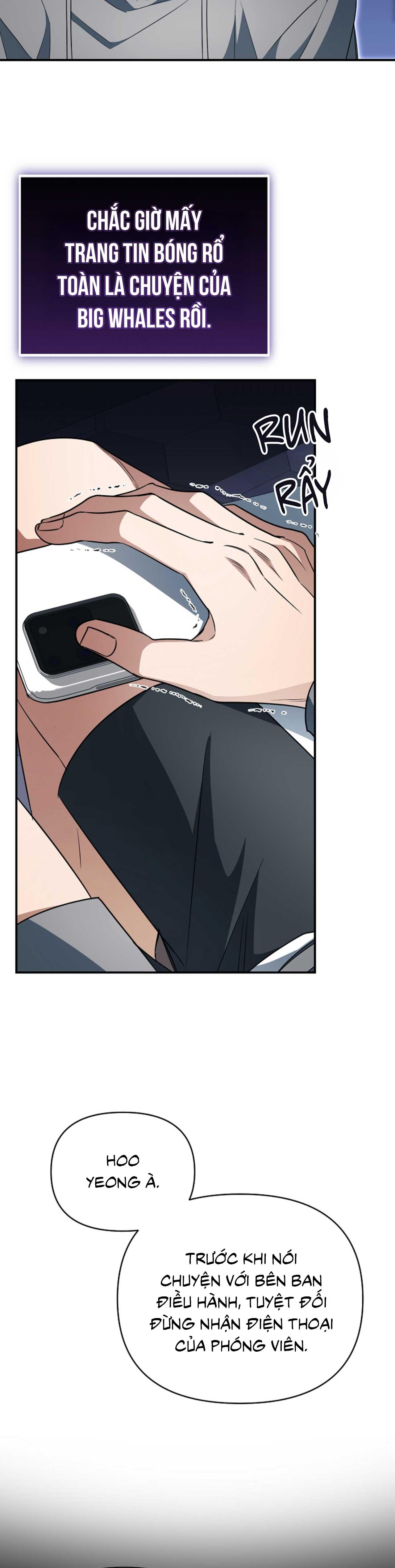 SỰ THẬT TRẦN TRỤI Chapter 29 - Trang 2