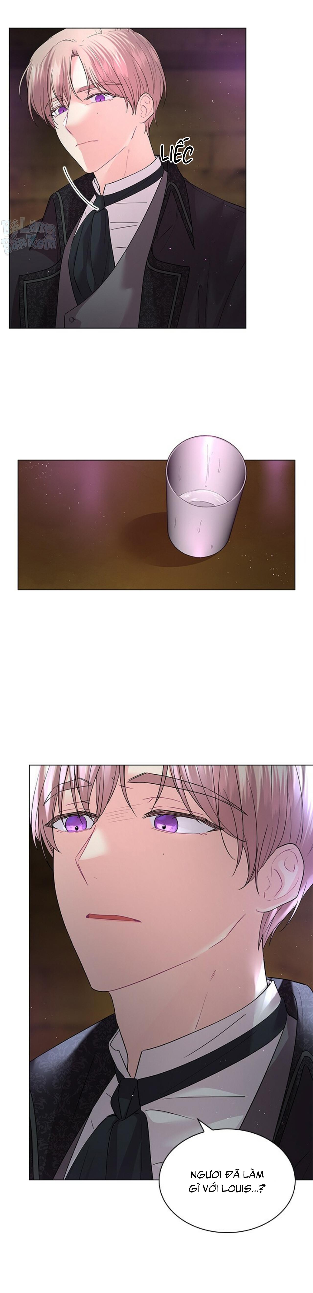 Who’s your daddy Chapter 47.02 - Trang 2