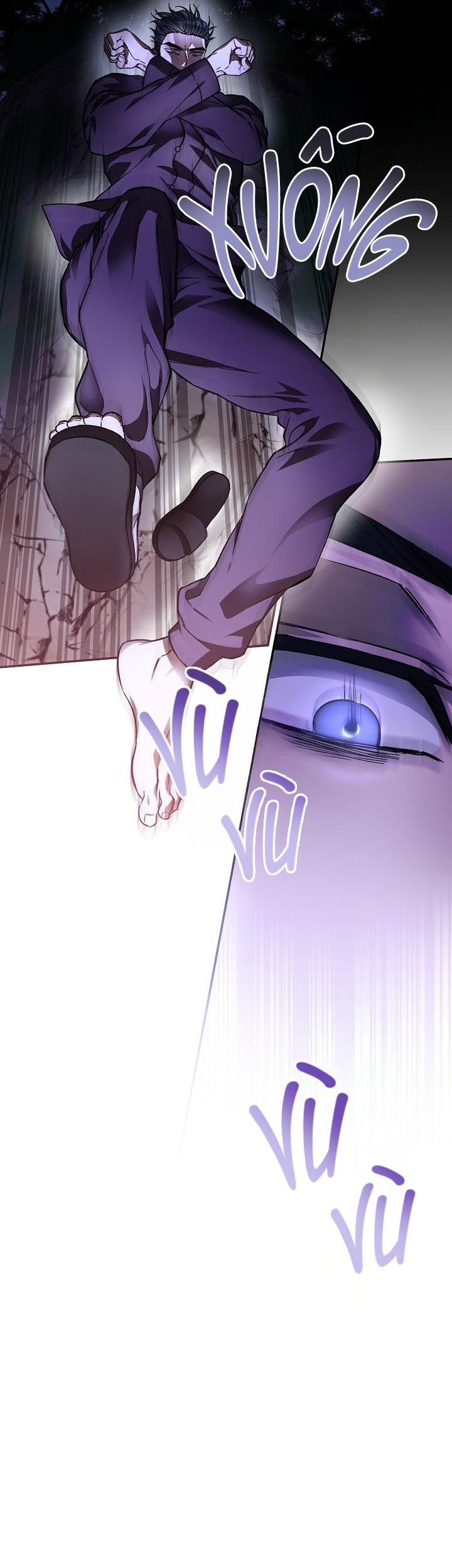 (CBunu) Vong Chủng Chapter 1 - Trang 2