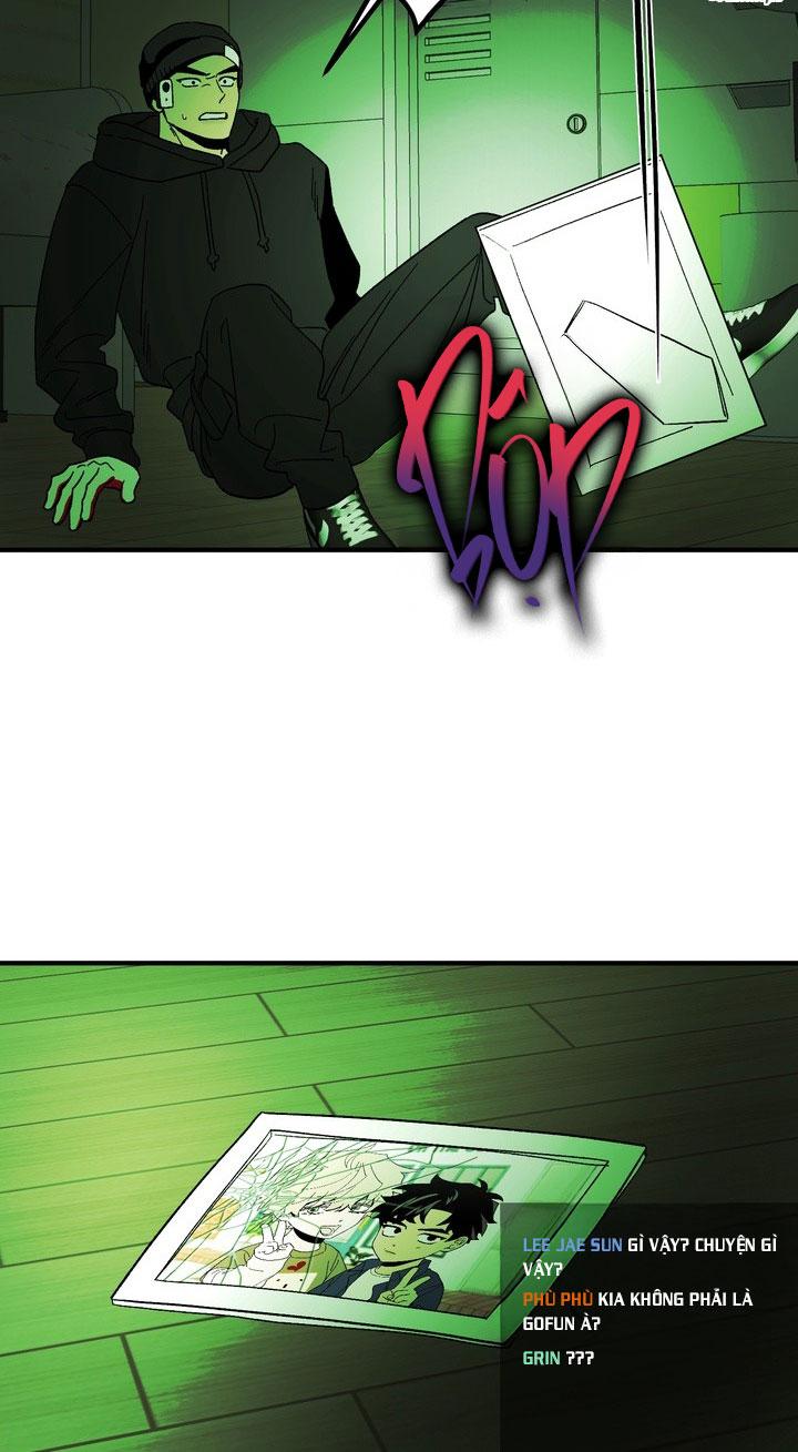 SỰ THAM LAM CỦA NHÂN LOẠI Chapter 17.5 thần linh 5 - Trang 2