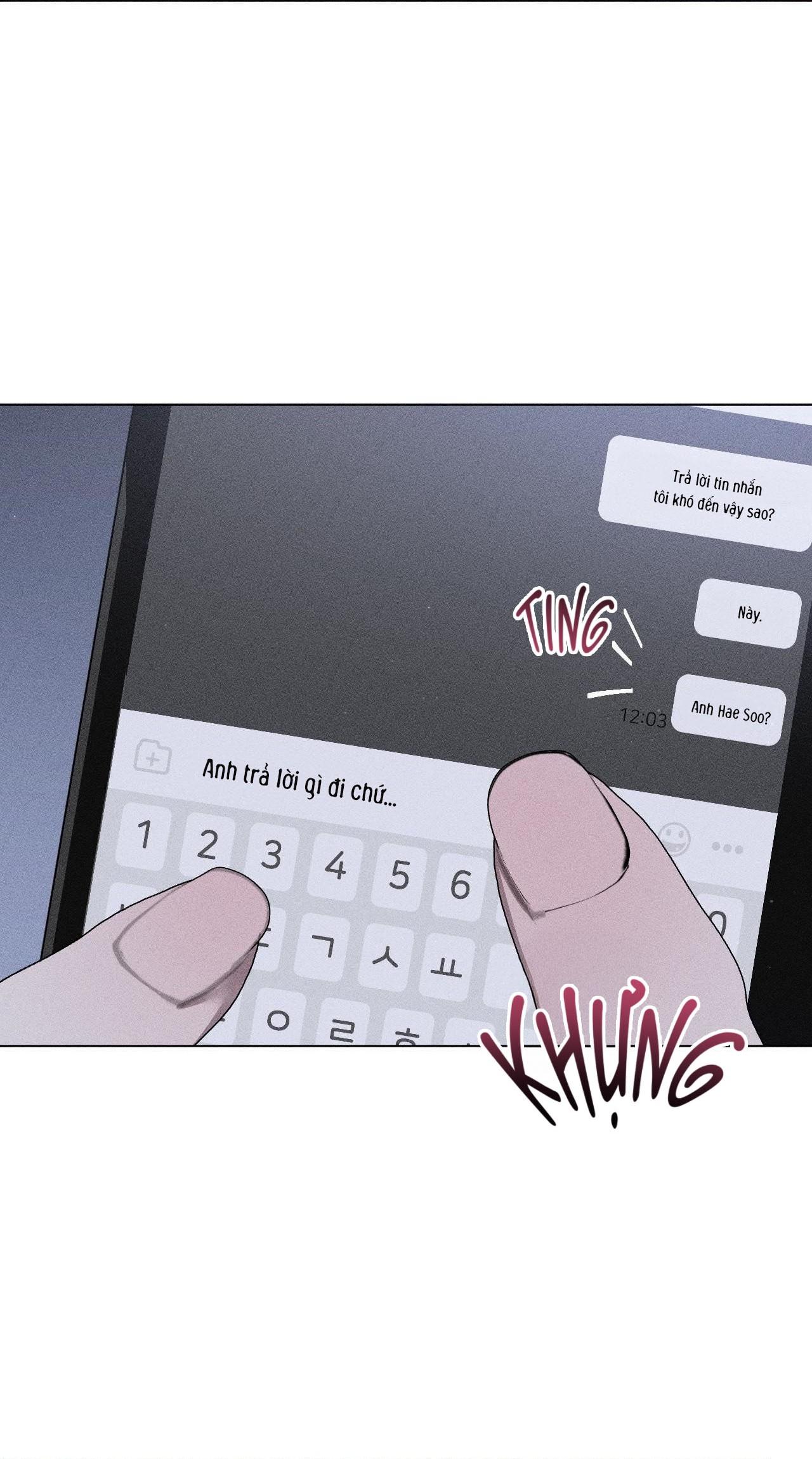 Close Up Chapter 29 - Next Chapter 30