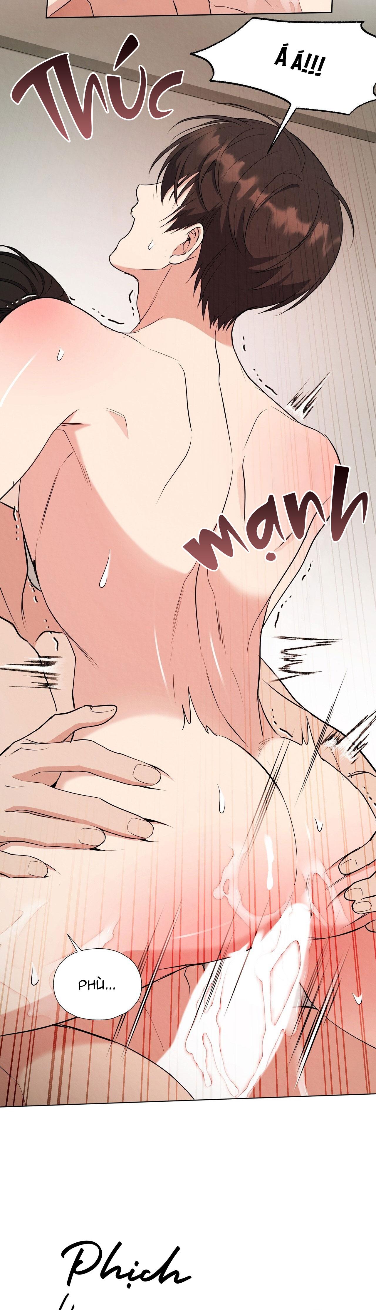 TUYỂN TẬP NHẤT THỤ ĐA CÔNG CỦA NHÀ KIM Chapter 46.5 rất phổ biến en - Trang 2