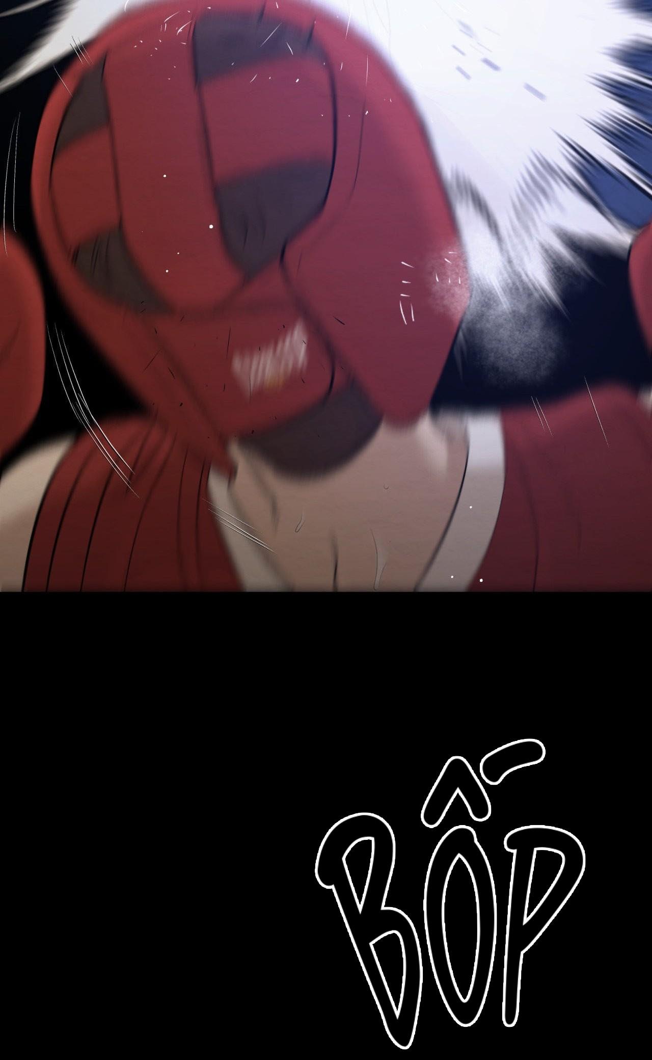 (CBunu) ChinhX - Vận Xui Chapter 73 - Trang 2