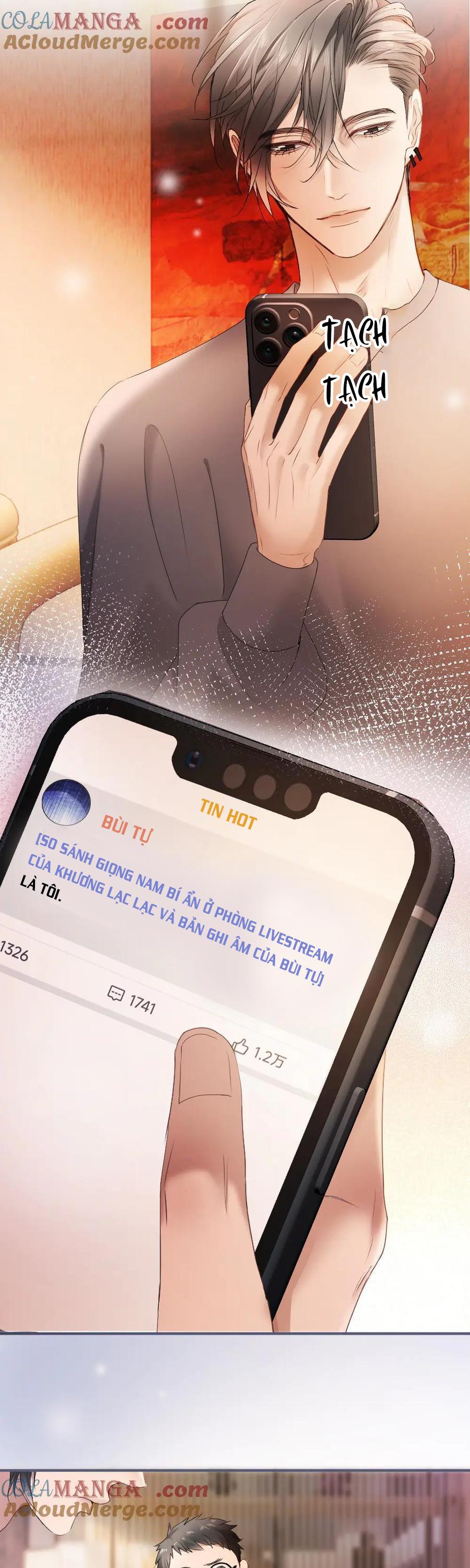 Tiểu Thiếu Gia Dựa Vào Nhan Sắc Càn Quét Toàn Hệ Thống Chapter 72 - Trang 2