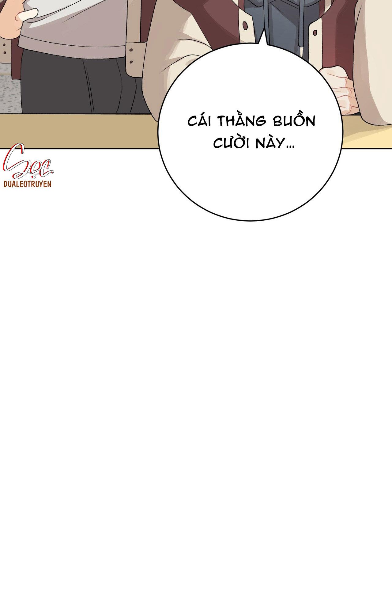 THIÊNG LIÊNG VÀ TÀN NHẪN Chapter 5 - Next Chapter 6