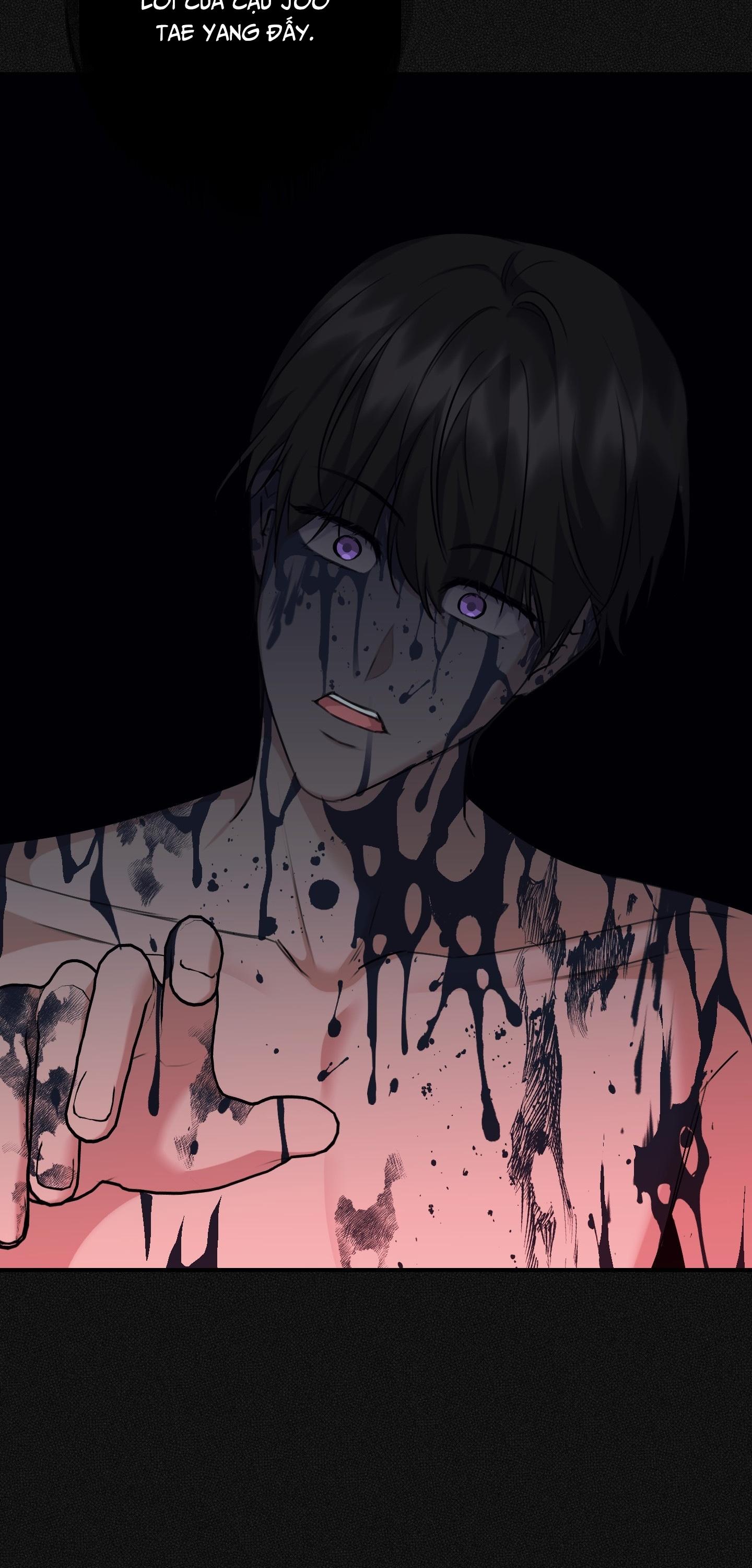 QUAN HỆ CỘNG SINH CỦA MẶT TRĂNG VÀ MẶT TRỜI Chapter 56 - Trang 2