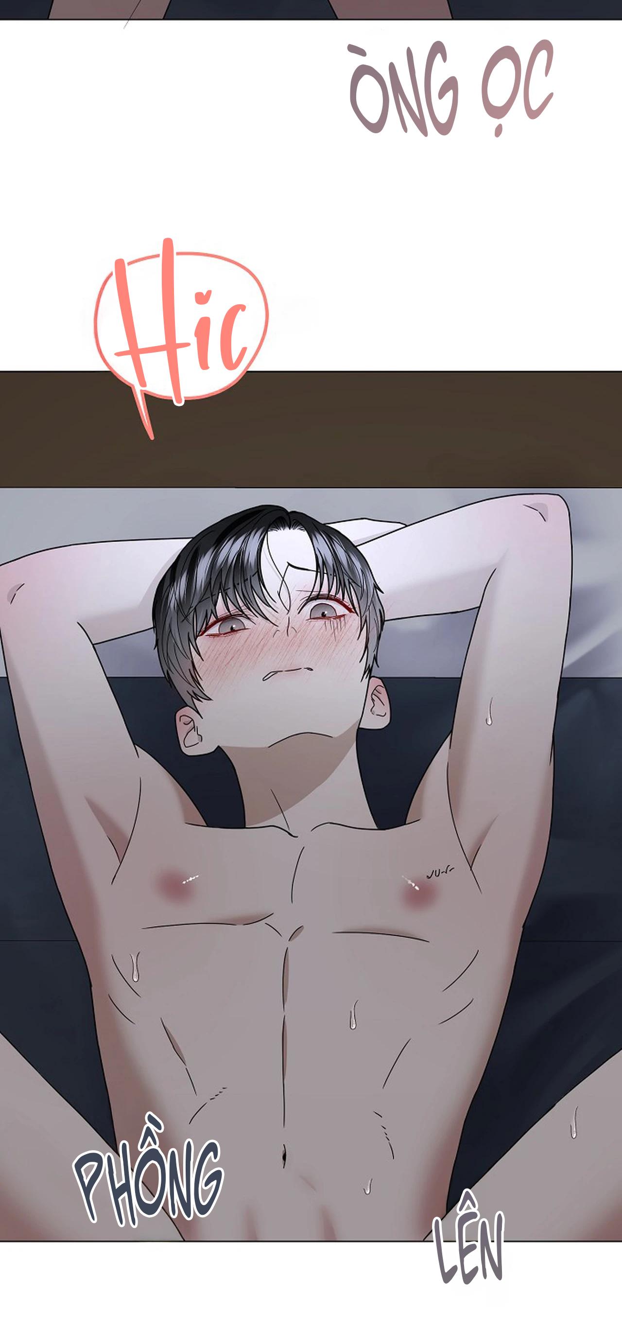 Bạn thanh mai trúc mã và S-Name Chapter 5 H++ End - Trang 2