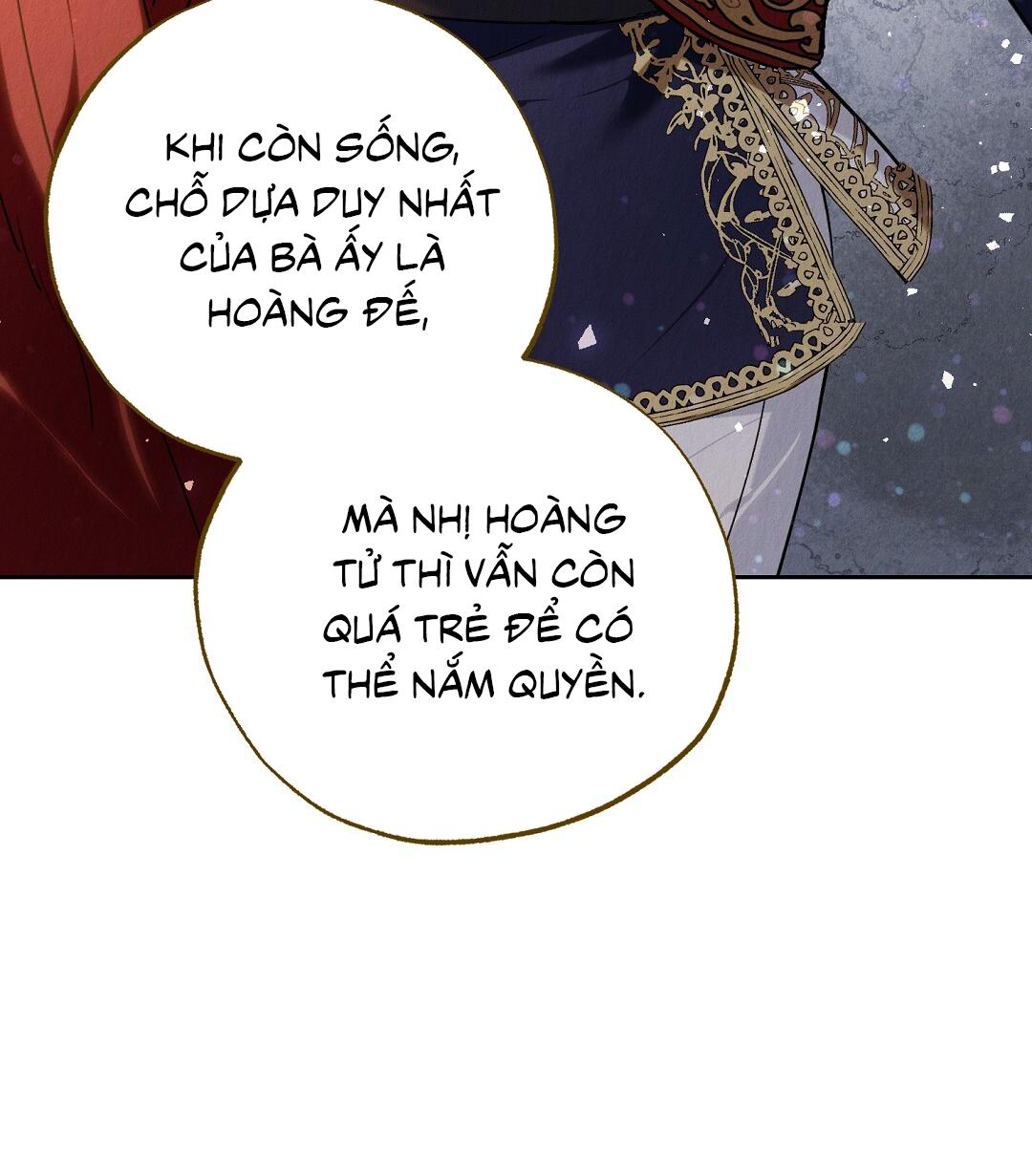 Cách Để Vị Hoàng Tử Bị Bỏ Rơi Sống Lại Chapter 2 - Trang 2