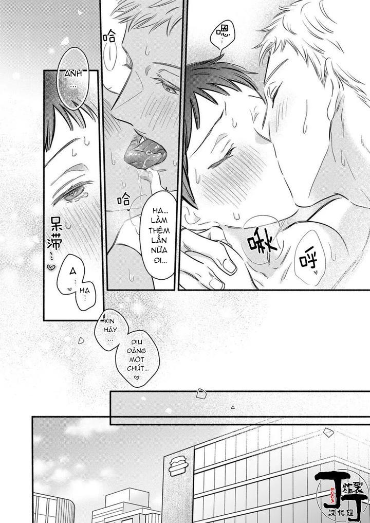 ONESHOT CHỊCH Chapter 277 - Trang 2