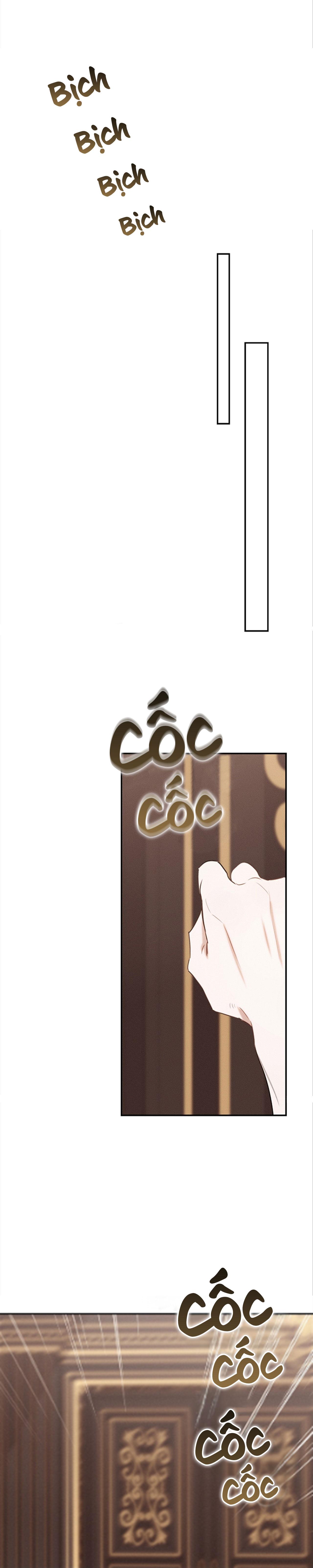 (END) Này, Đừng Có Nhấn Cái Nút Đó! Chapter 55 - Trang 2