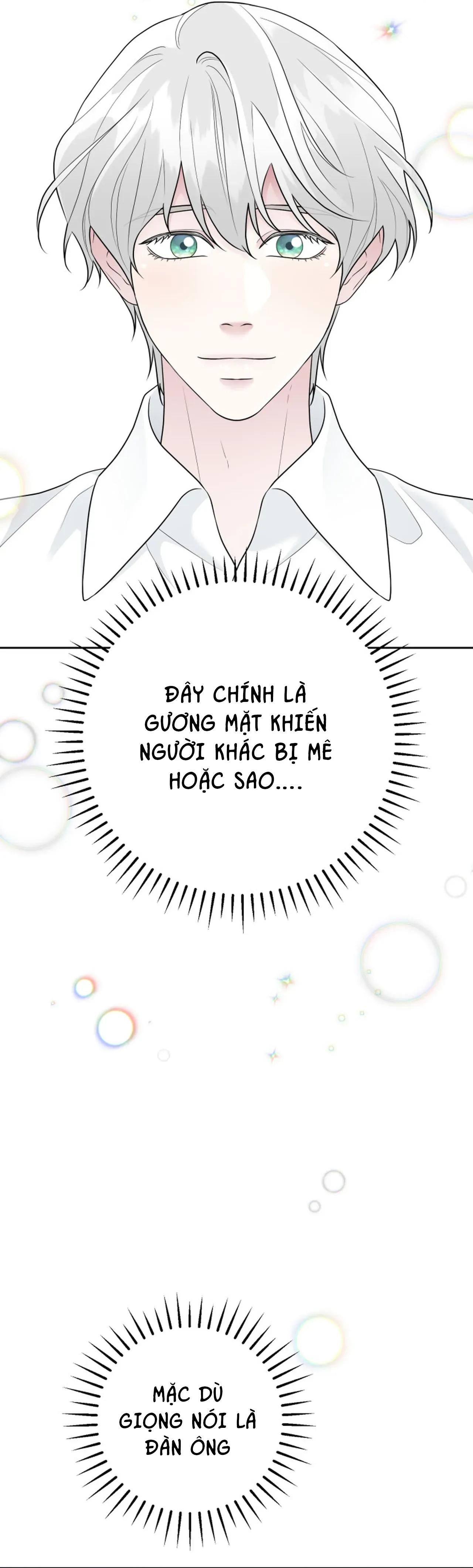 TUYỂN TẬP ABO - MANG THAI NGẮN CỦA NHÀ SẸC Chapter 67.2 omega 2 - Trang 2
