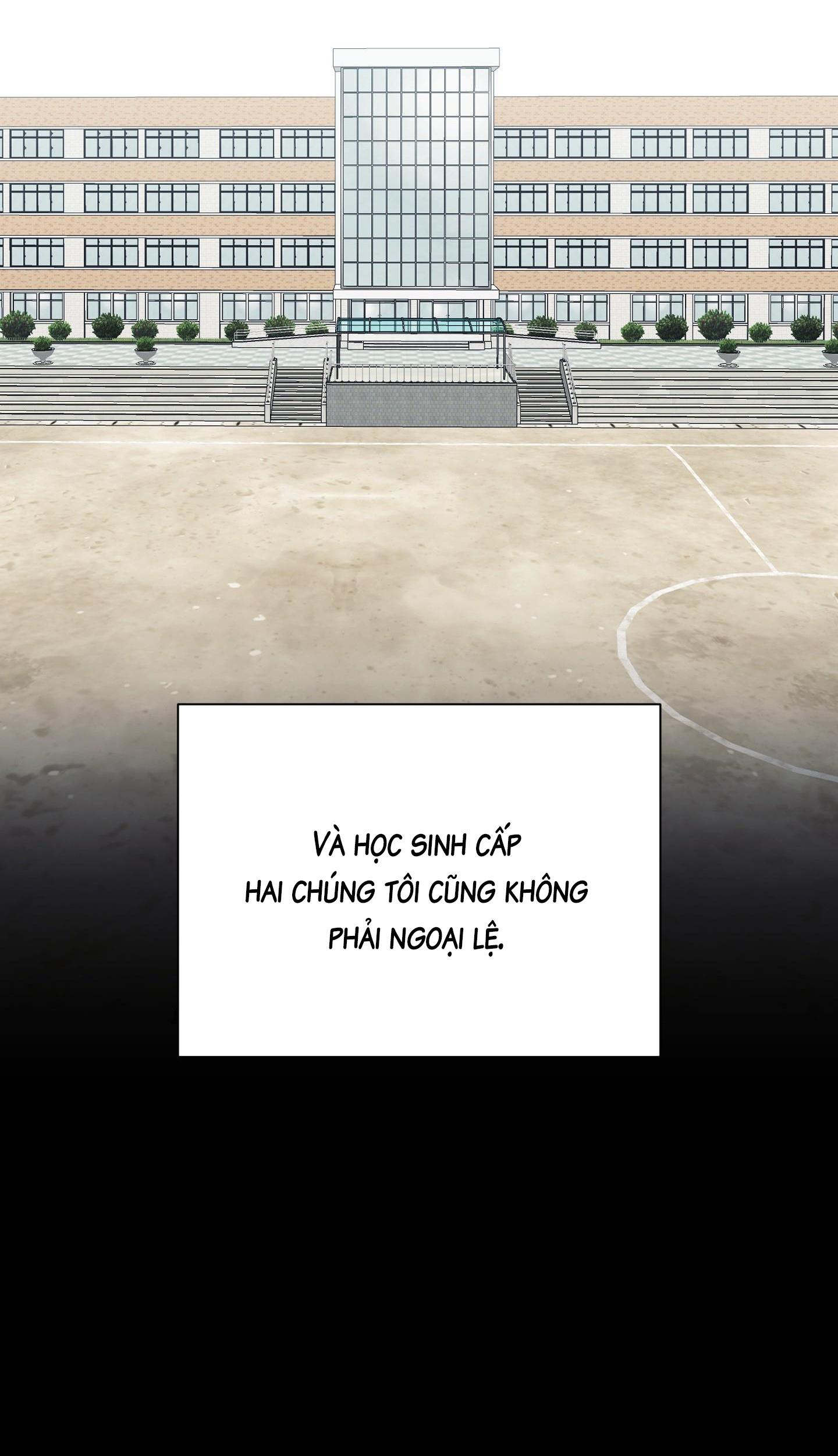 (CBunu) Nhiệm Vụ Định Mệnh Chapter 24 - Trang 2