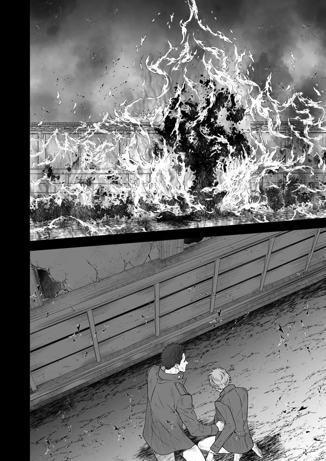 [Vicera] Tuyển tập truyện của Unknown Chapter 3.2 - Trang 2