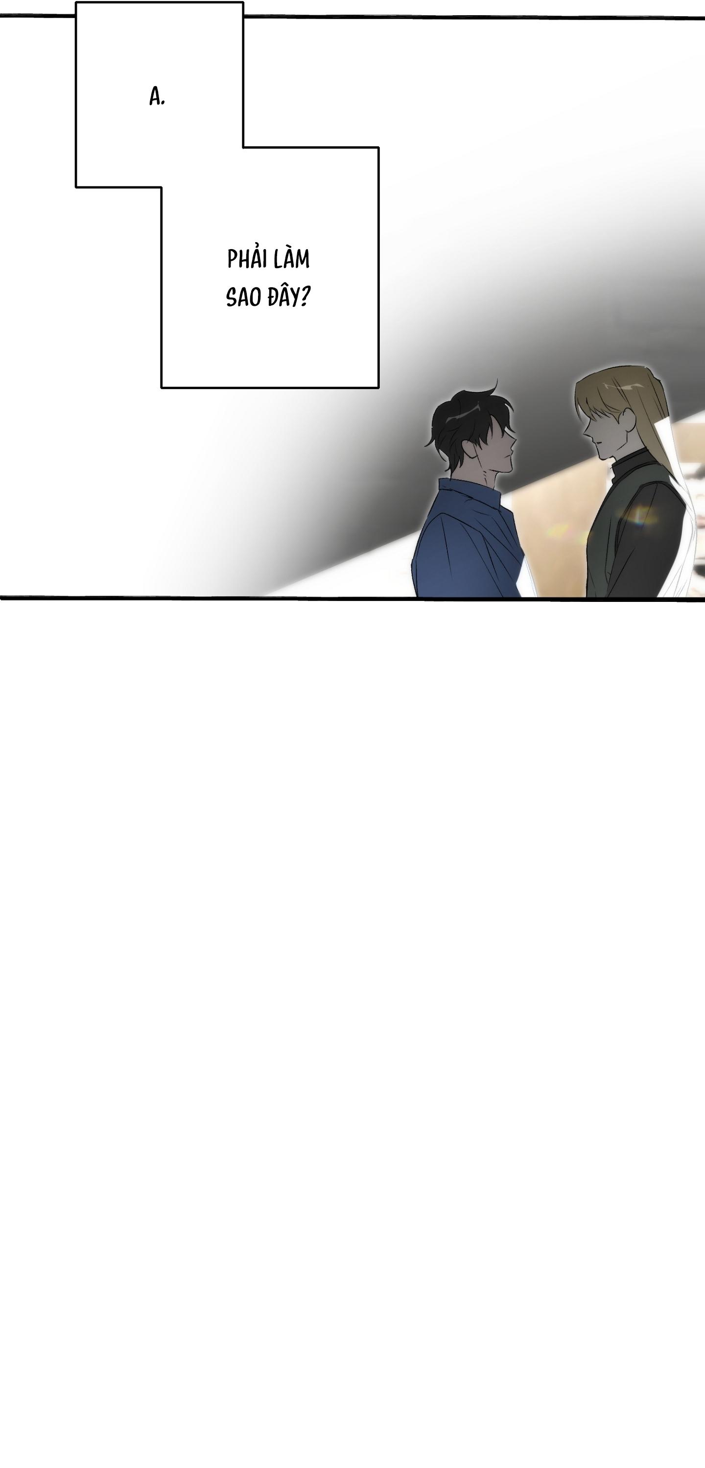 KHI VẬN MỆNH ĐƯA LỐI Chapter 7 - Trang 2