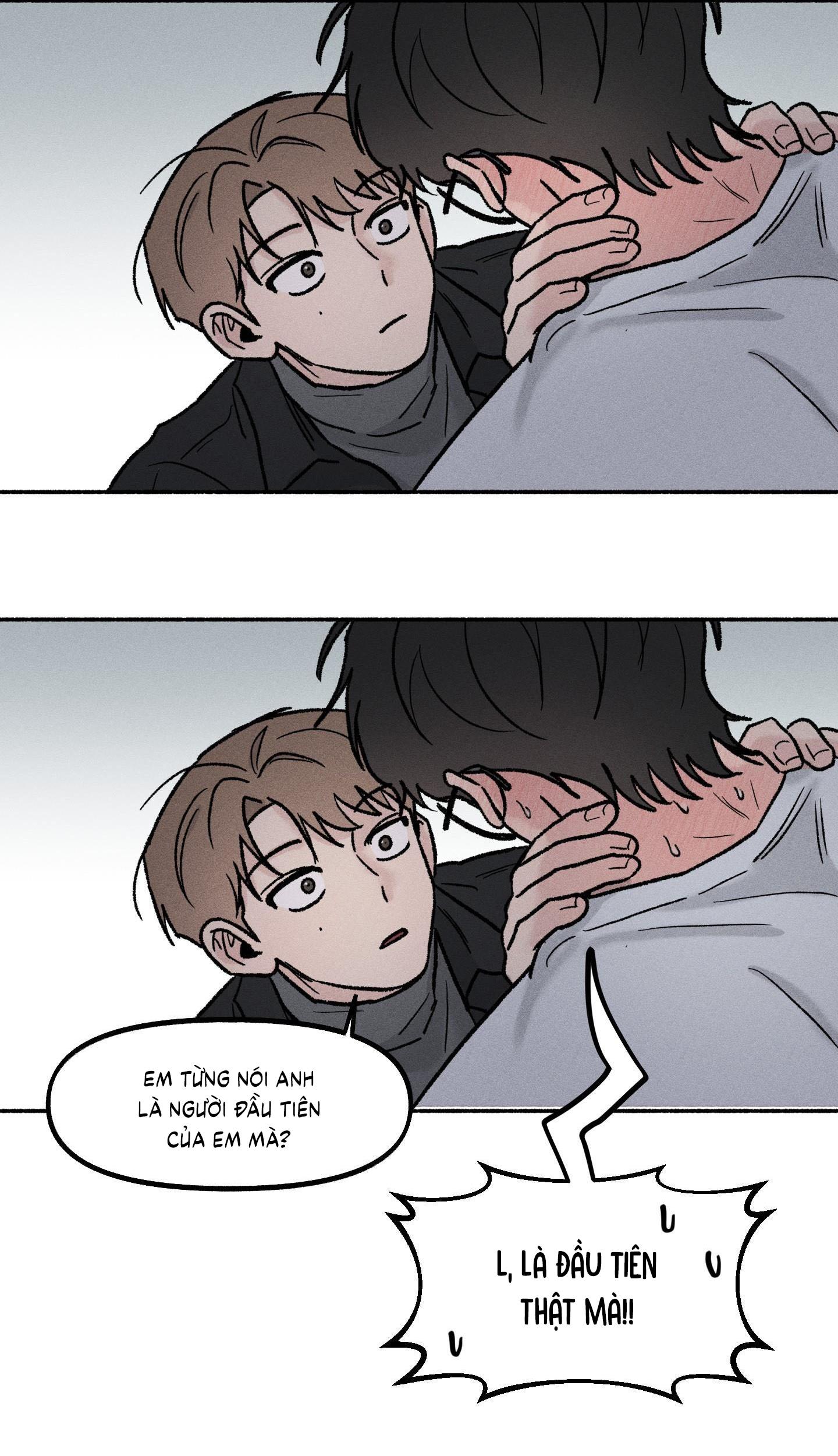 (CBunu) Khi Người Lơ Đãng Chapter 25 - Trang 2