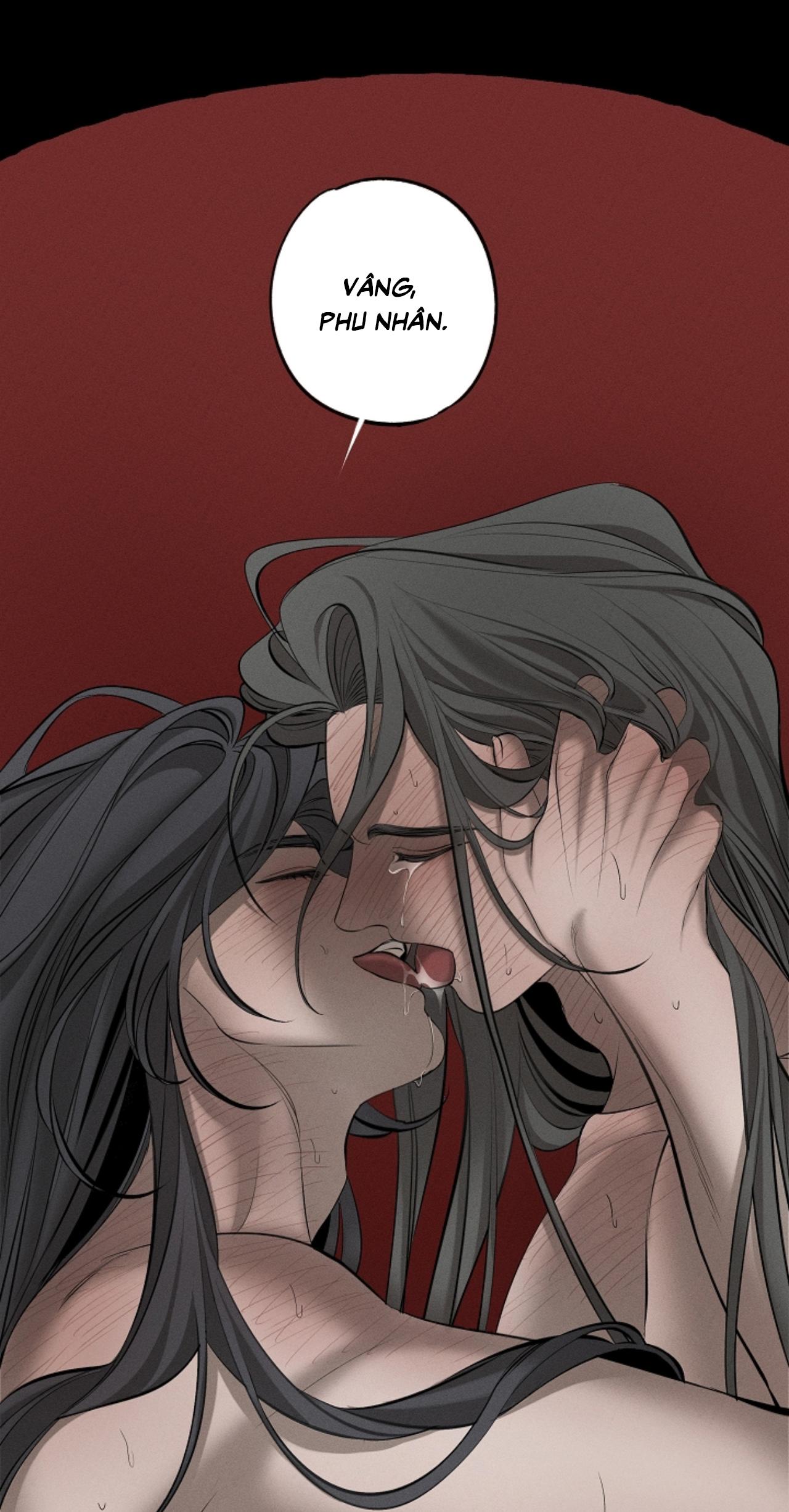 Ngũ tắc: hiếu ái truyện Chapter 10 H+ End - Trang 2