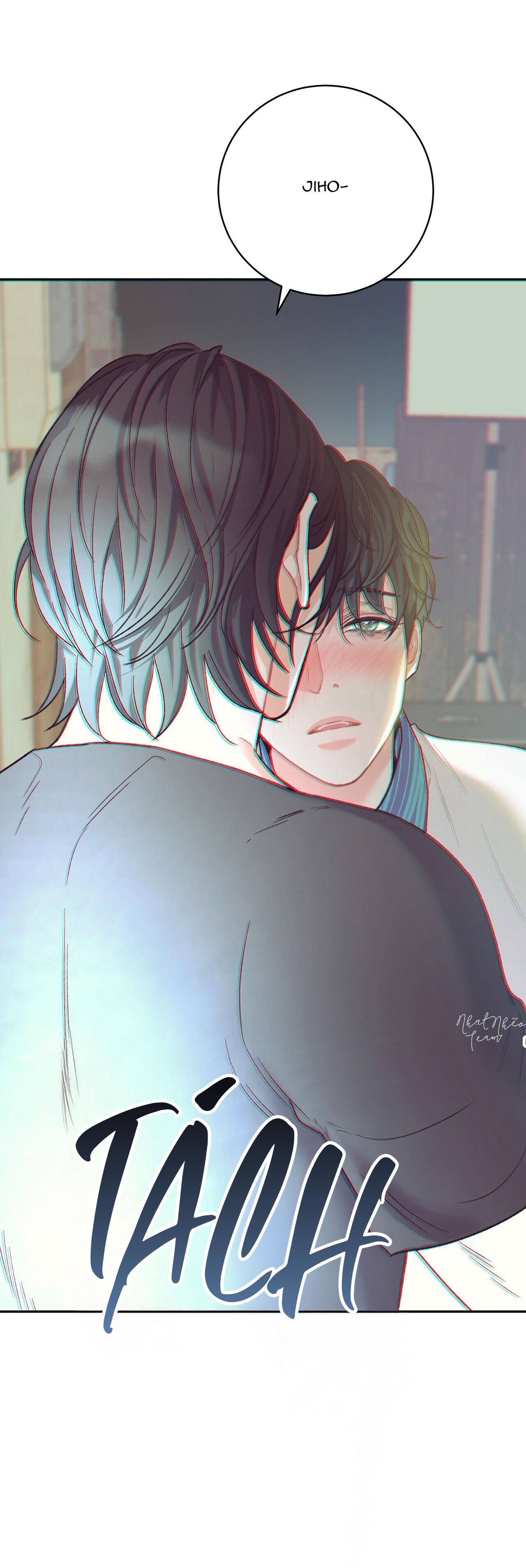 Ten Chapter 5 - Next Chapter 6