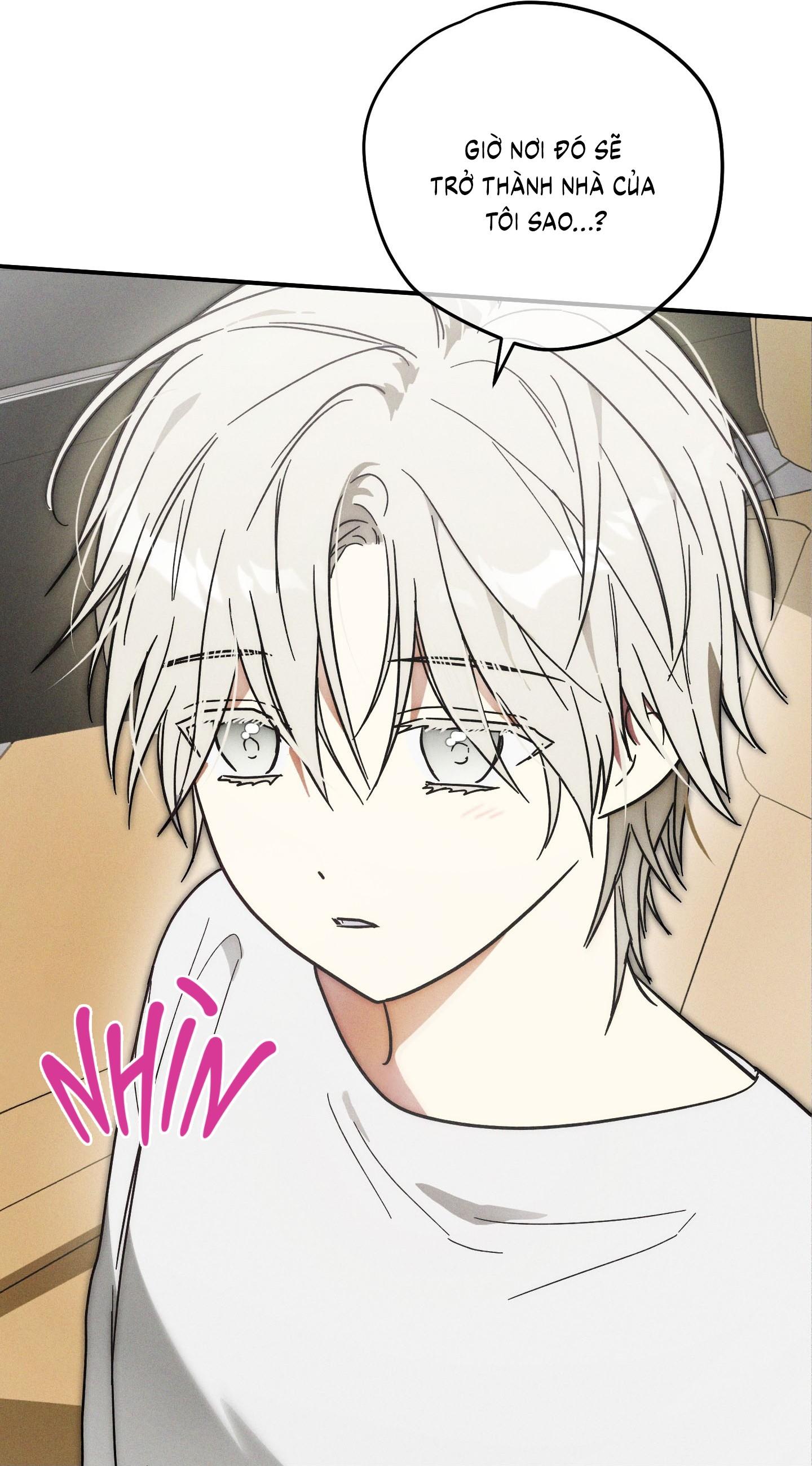 (CBunu) MIX UP Chapter 1 - Trang 2