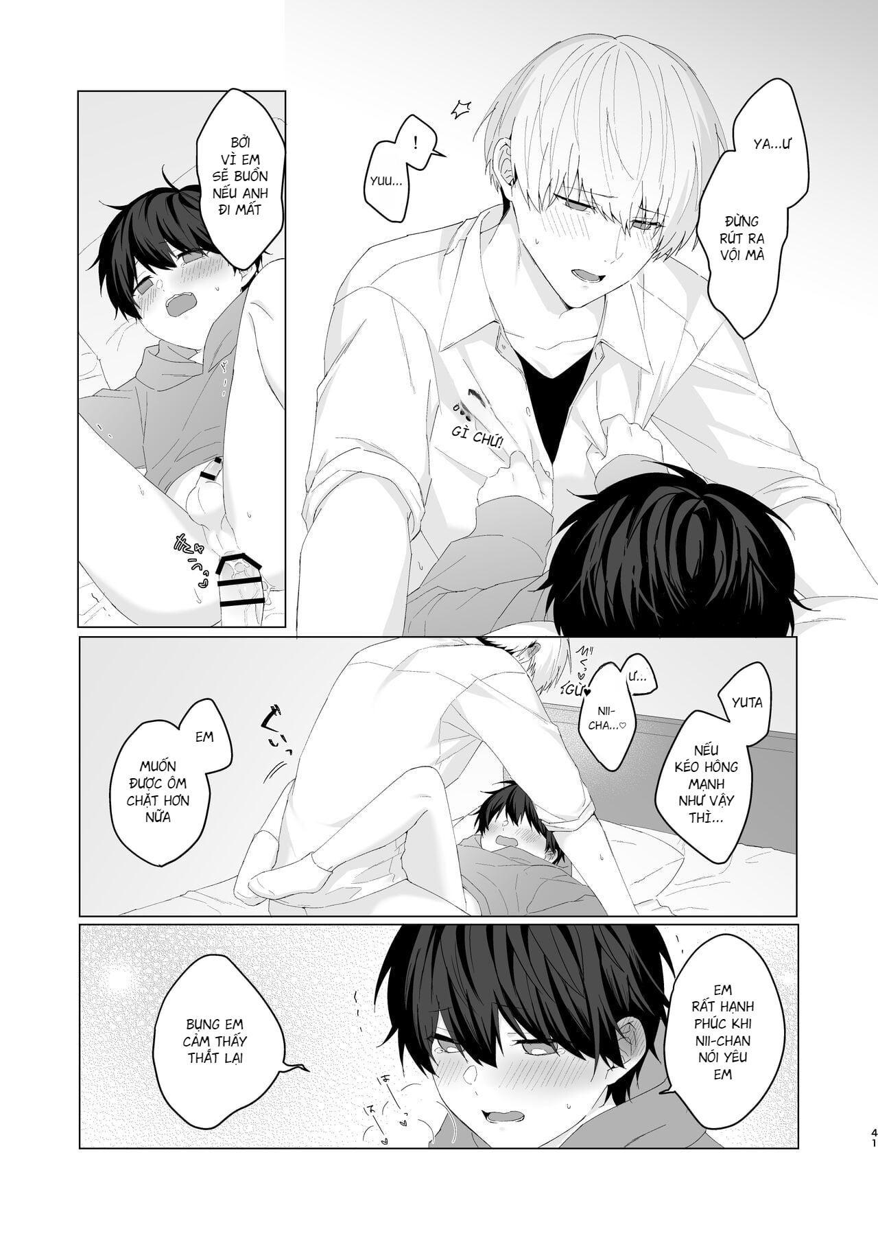 Oneshot hỏny Chapter 333.2 - Next Chapter 333.2
