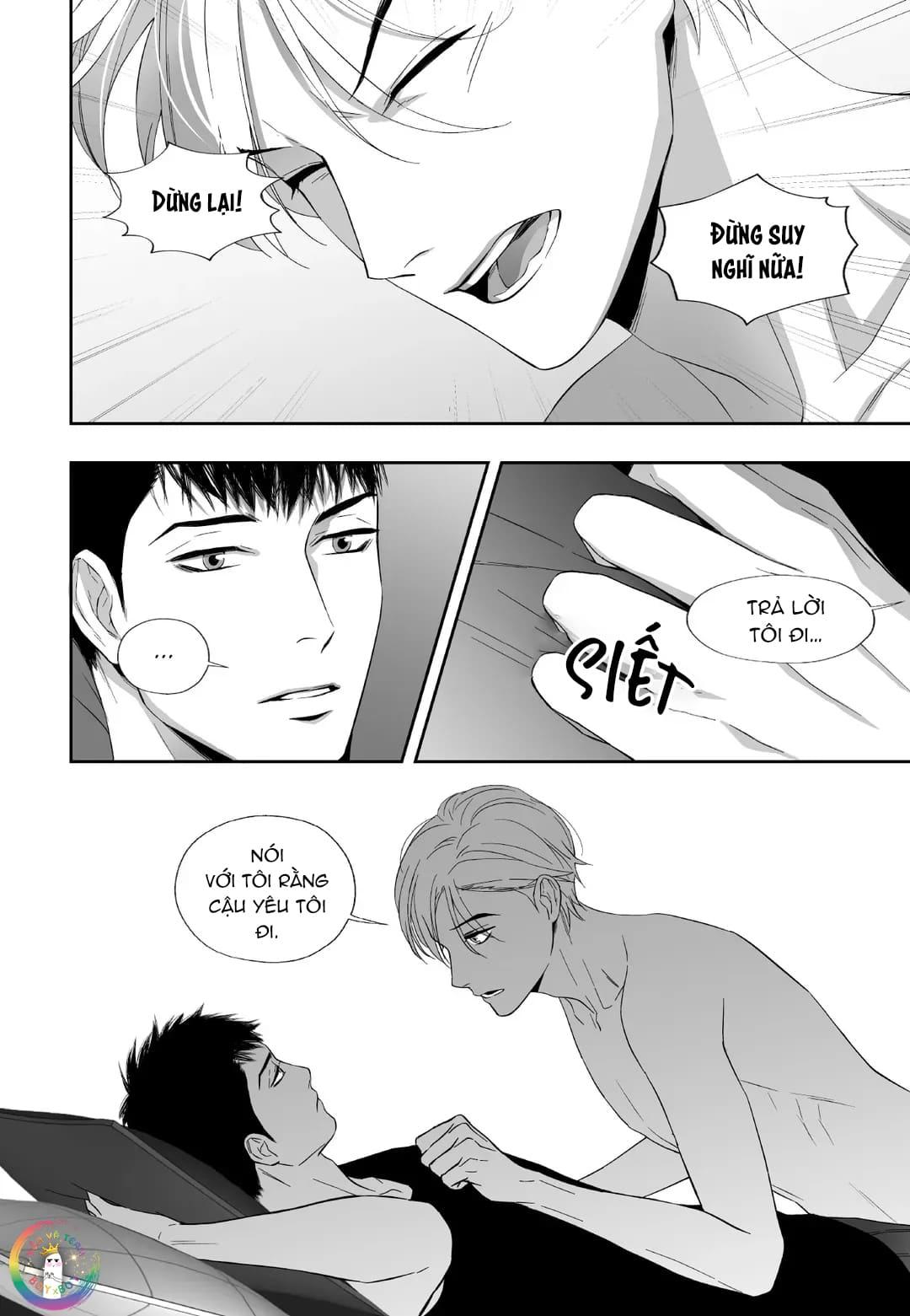 (END) Hai Đôi Tay Sinh Động Chapter 28 - Trang 2