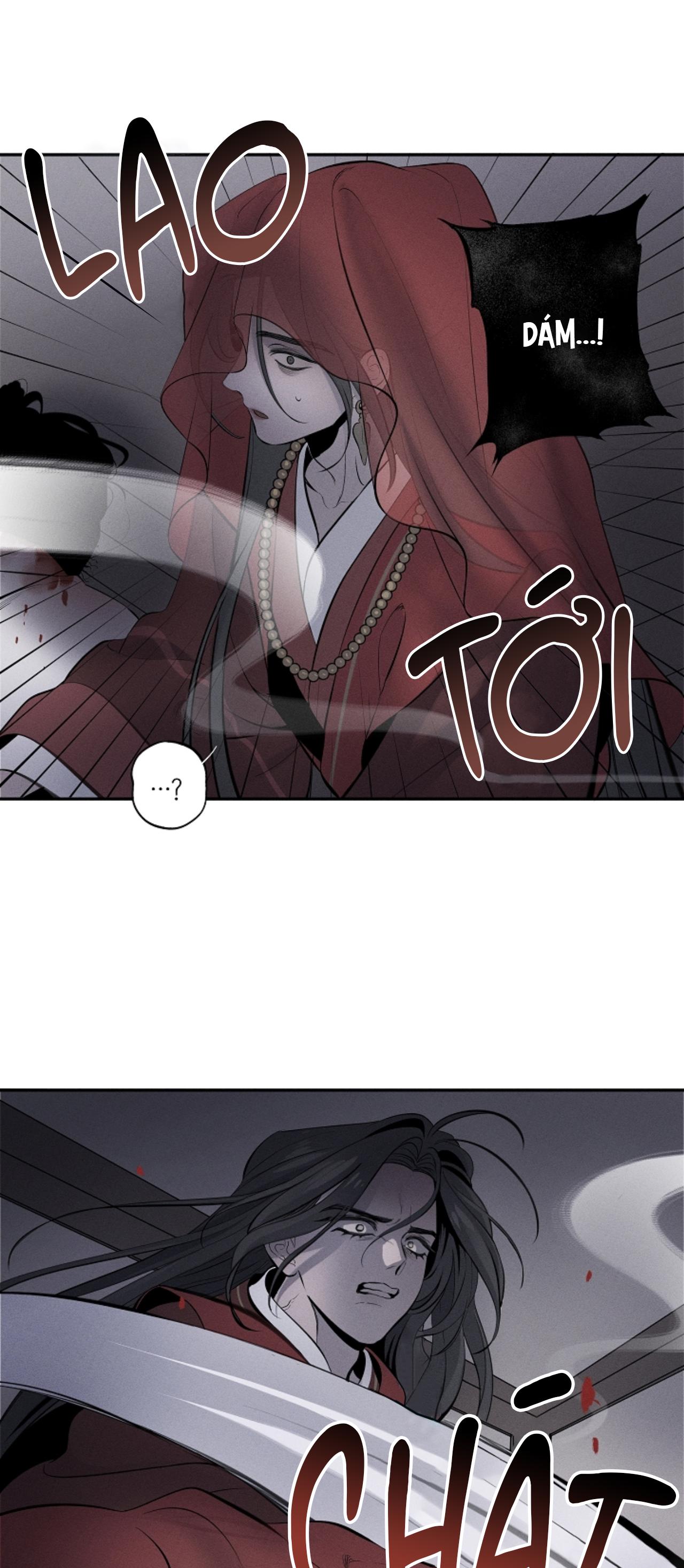 Ngũ tắc: hiếu ái truyện Chapter 8 - Trang 2