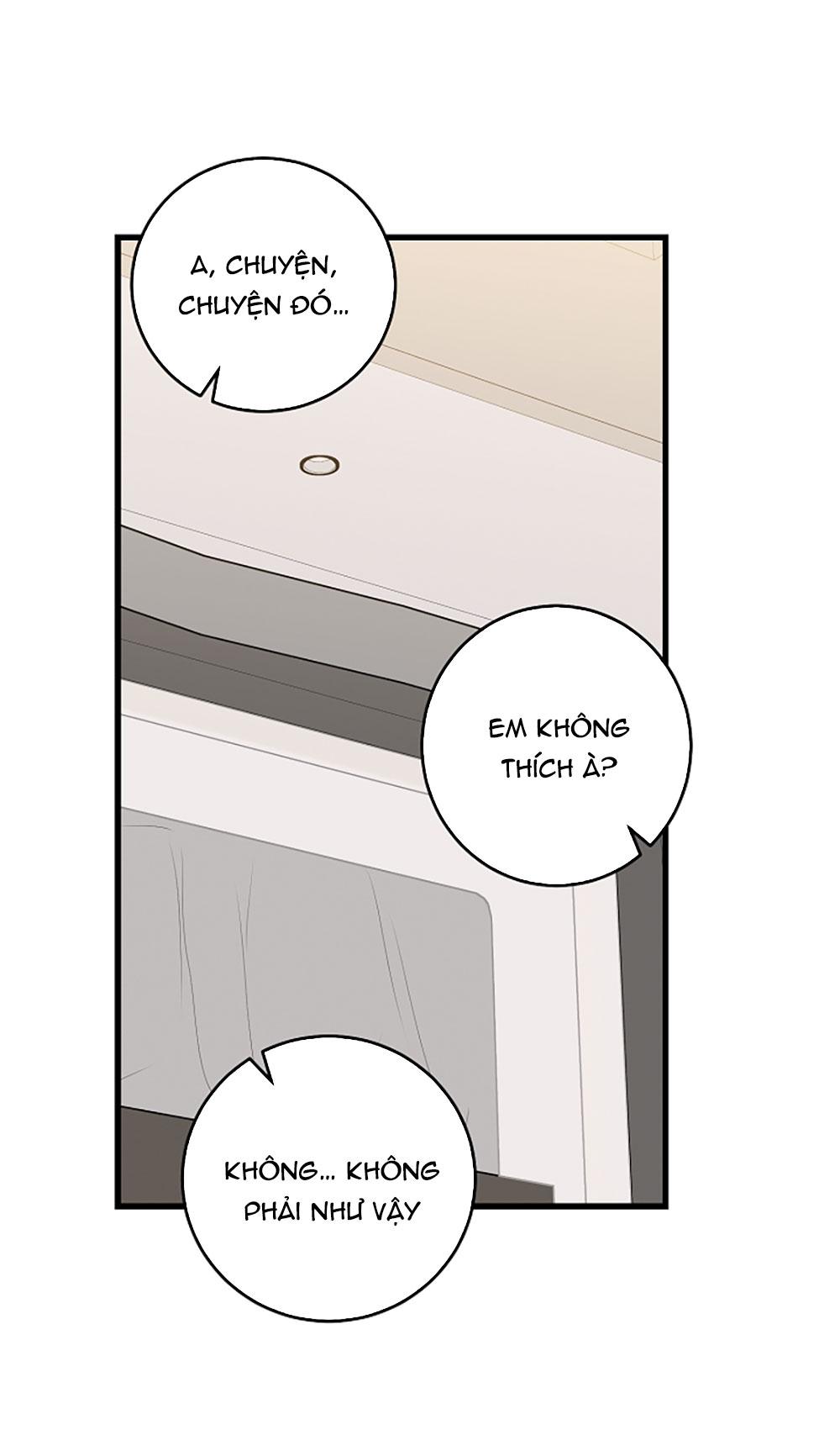 ★ Sweet Shot ★ Chapter 33 - Trang 2