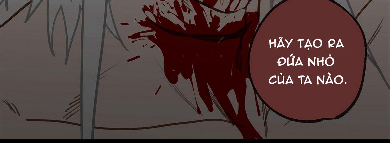 (ABO) TỚI QUỶ THÀNH TÌM PAPA Chapter 32 - Trang 2