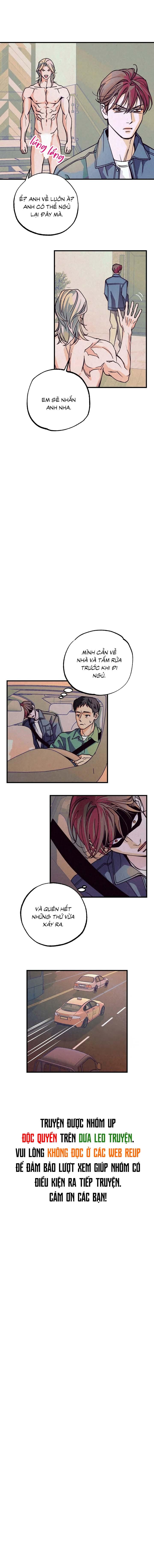 Tay Săn Huy Chương Vàng Bất Khả Chiến Bại Chapter 3 - Trang 2