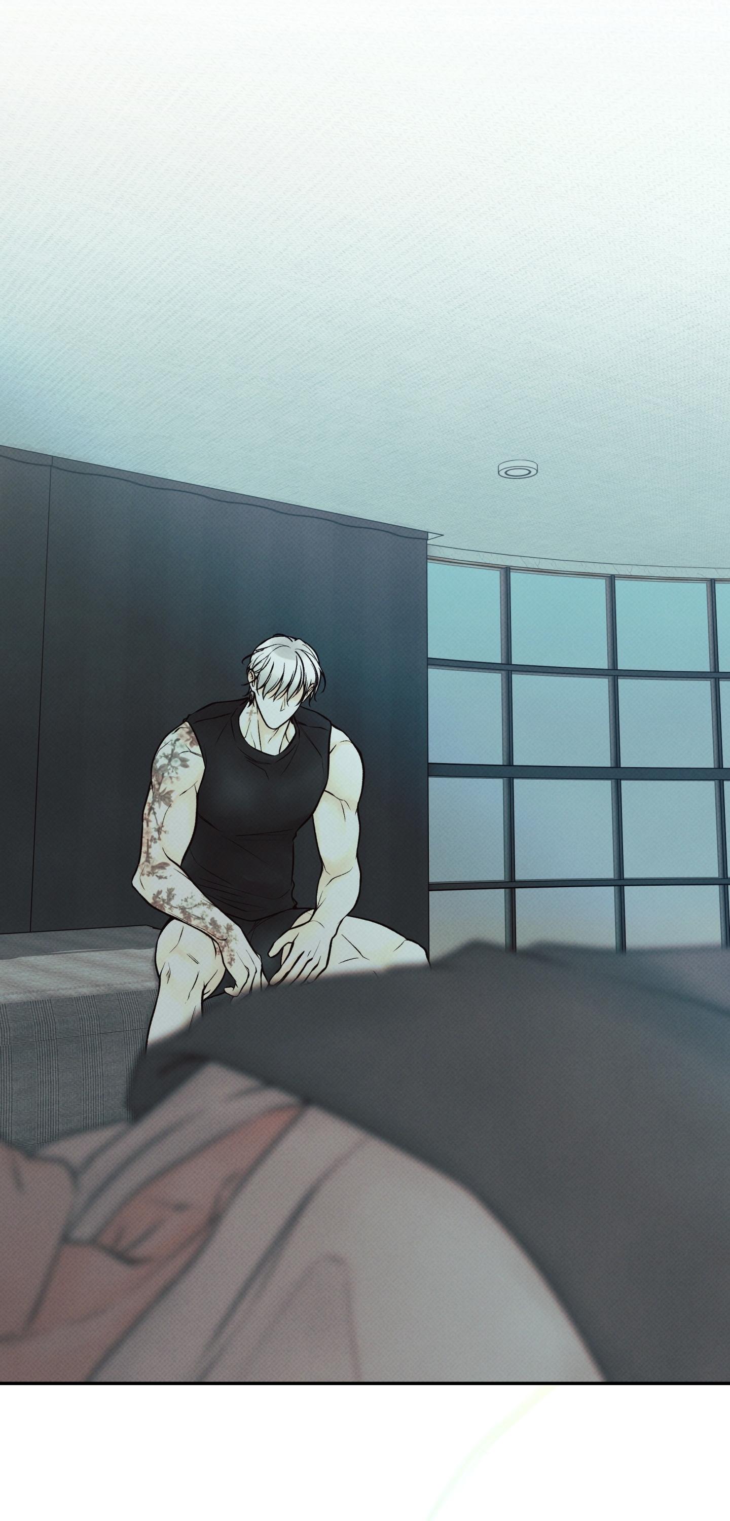 (GĐCV) RANH GIỚI CỦA SỰ MÊ HOẶC Chapter 21 - Trang 2