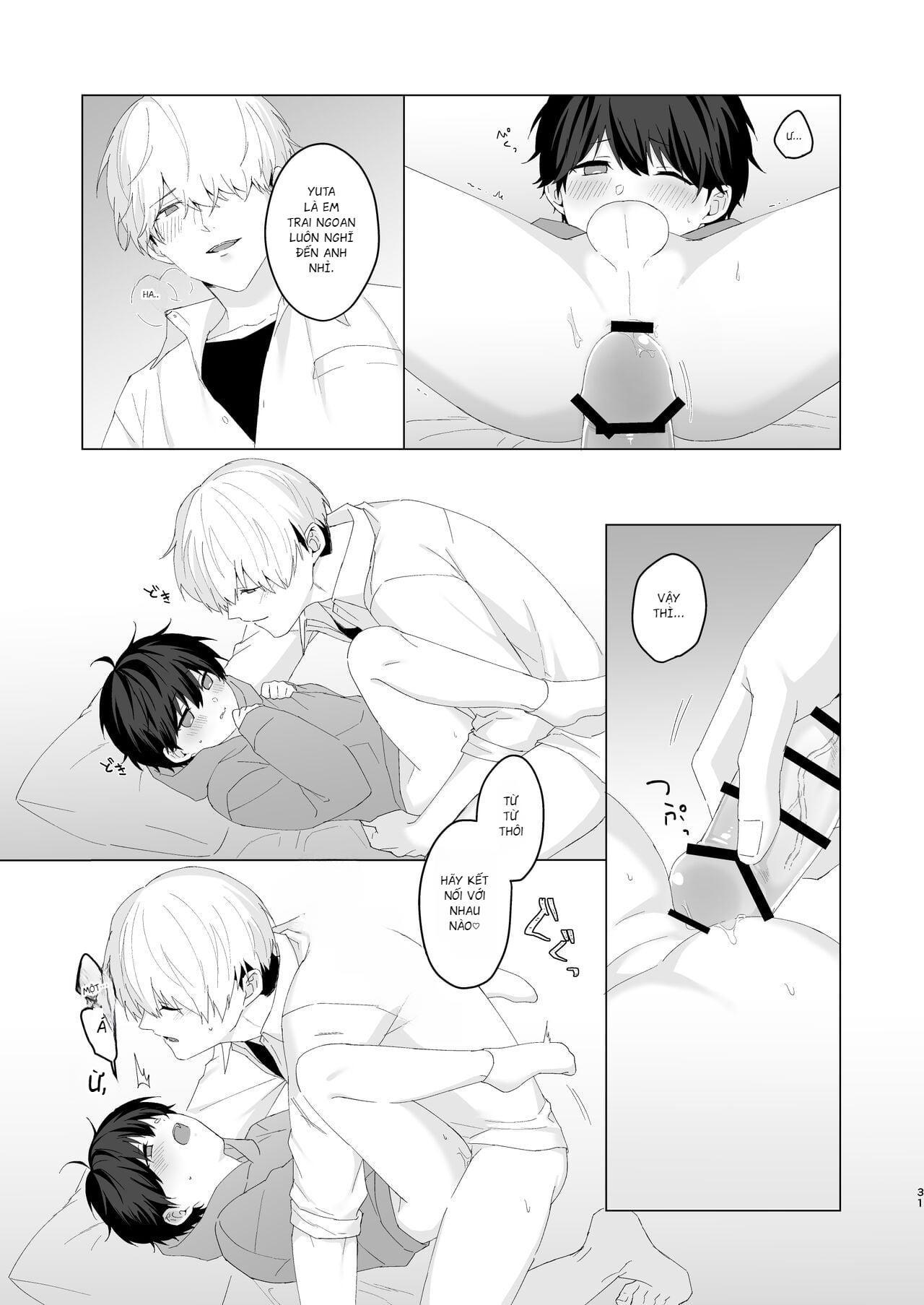 Oneshot hỏny Chapter 333.2 - Next Chapter 333.2