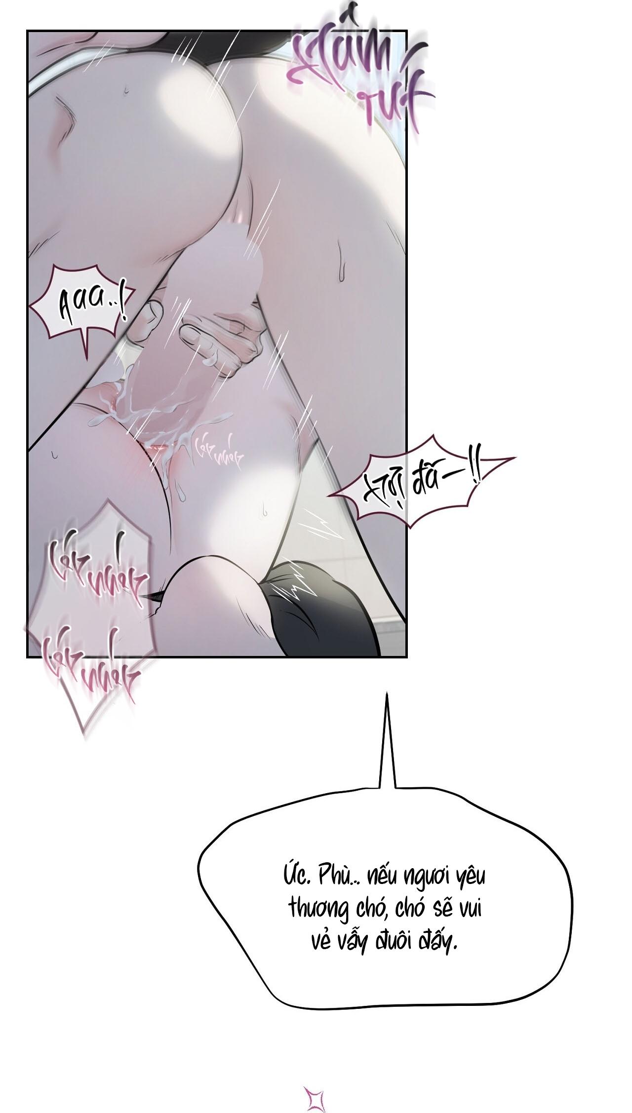 (GĐCV) ÁNH NẮNG LEN LỎI Chapter 7 - Trang 2