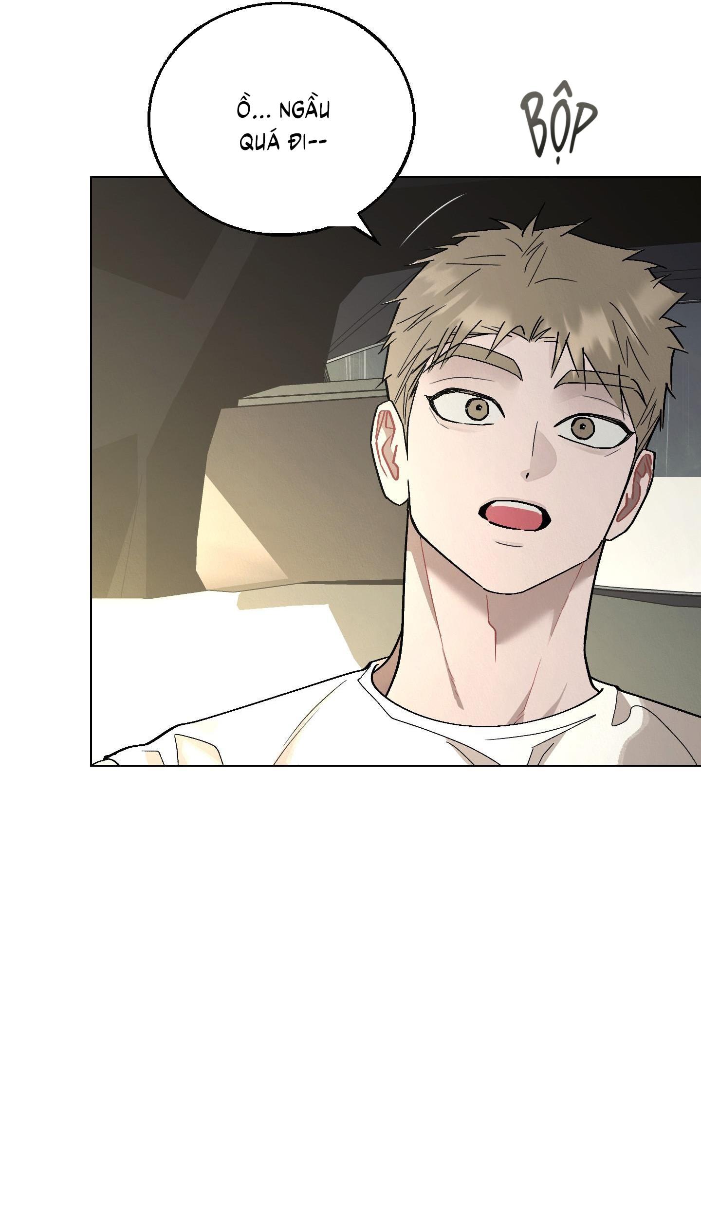 (CBunu) Nhiệm Vụ Định Mệnh Chapter 26 - Trang 2