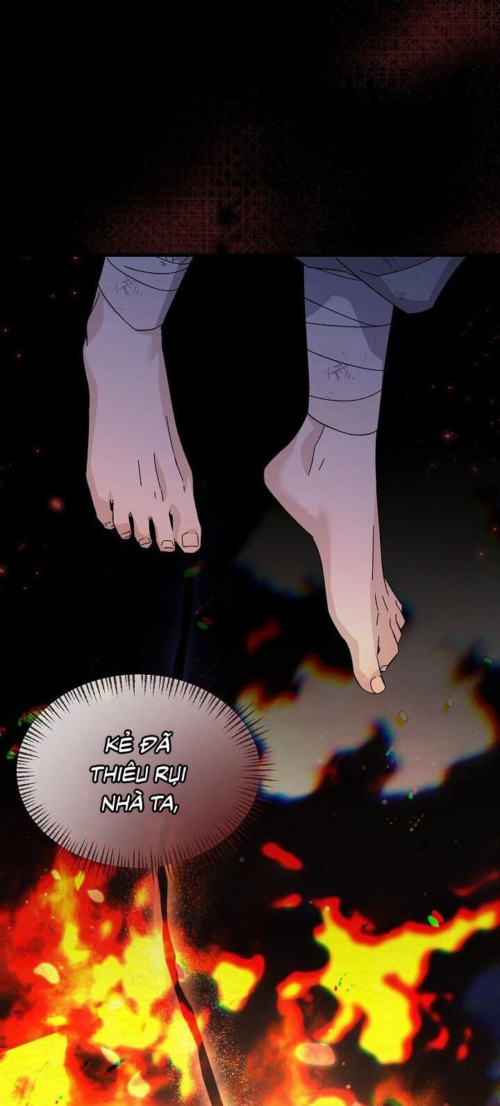 [DDT] Vị Ngọt Phía Sau Cơn Mưa Chapter 5 - Trang 2