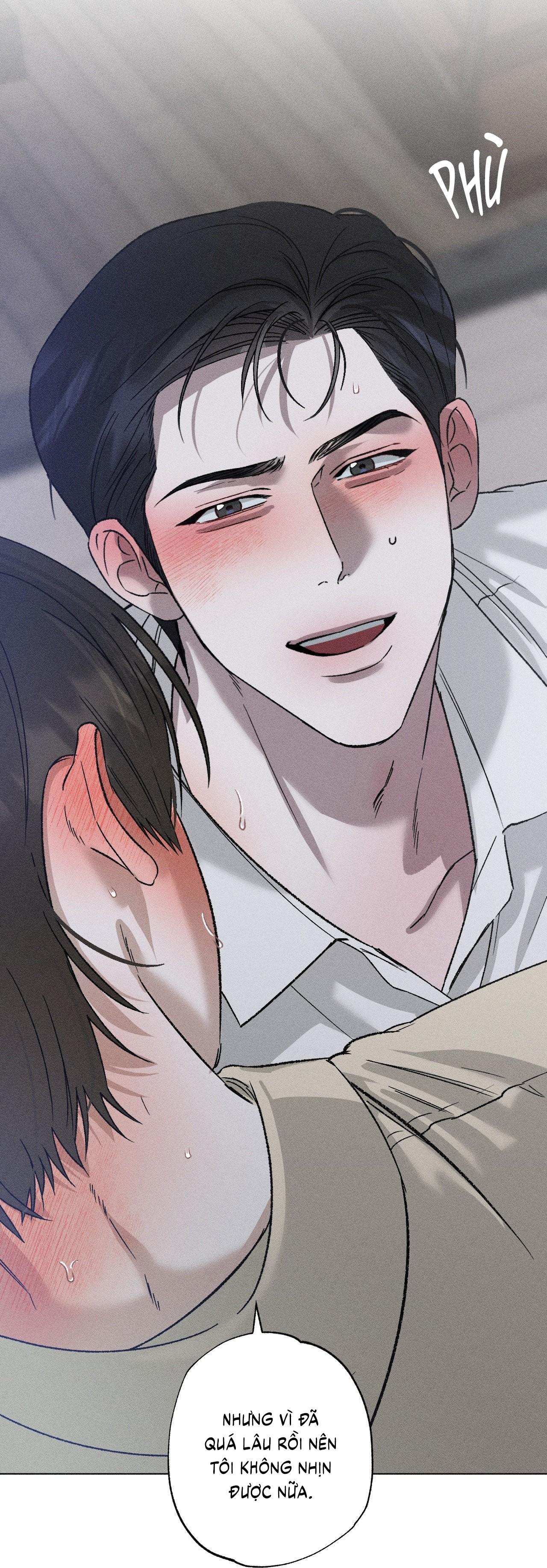 Close Up Chapter 31 H+ - Next Chapter 32 H+