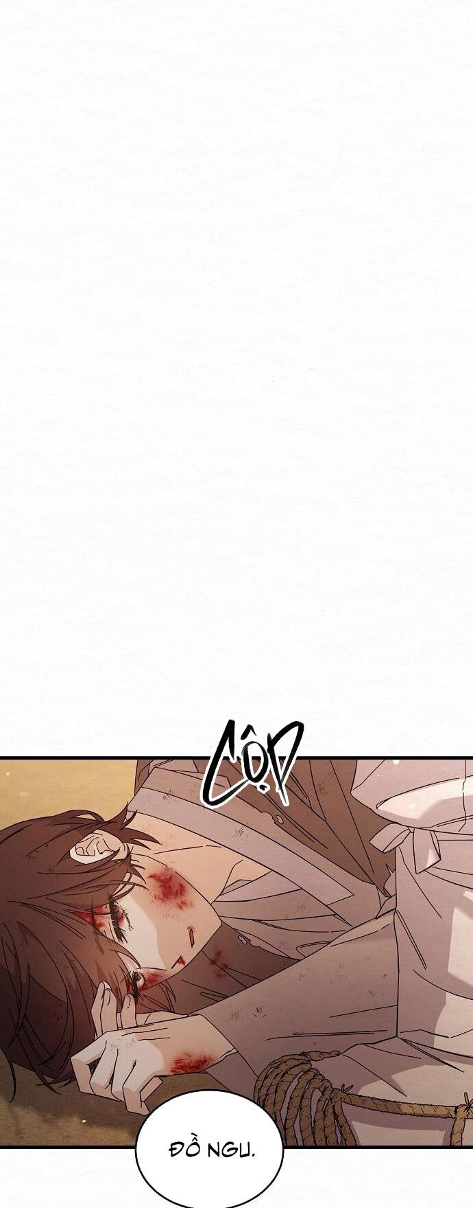 [DDT] Vị Ngọt Phía Sau Cơn Mưa Chapter 4 - Trang 2