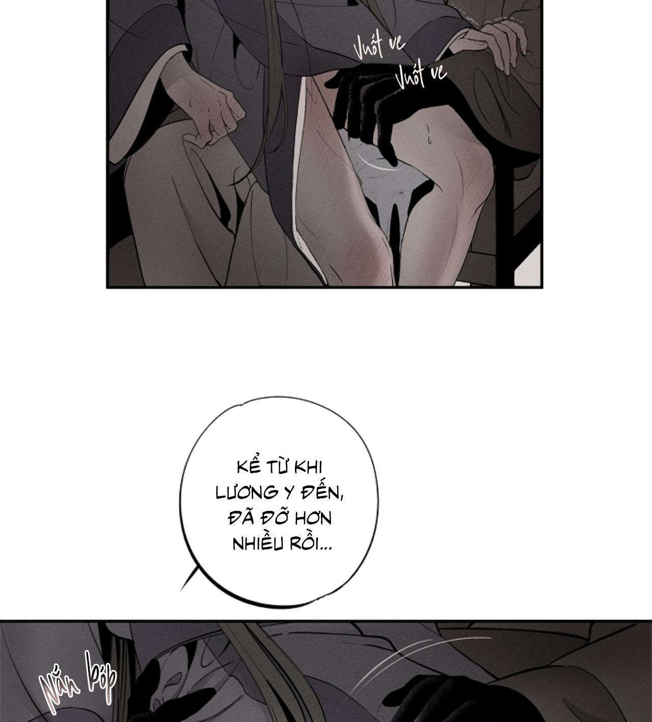 Ngũ tắc: hiếu ái truyện Chapter 3 H - Trang 2