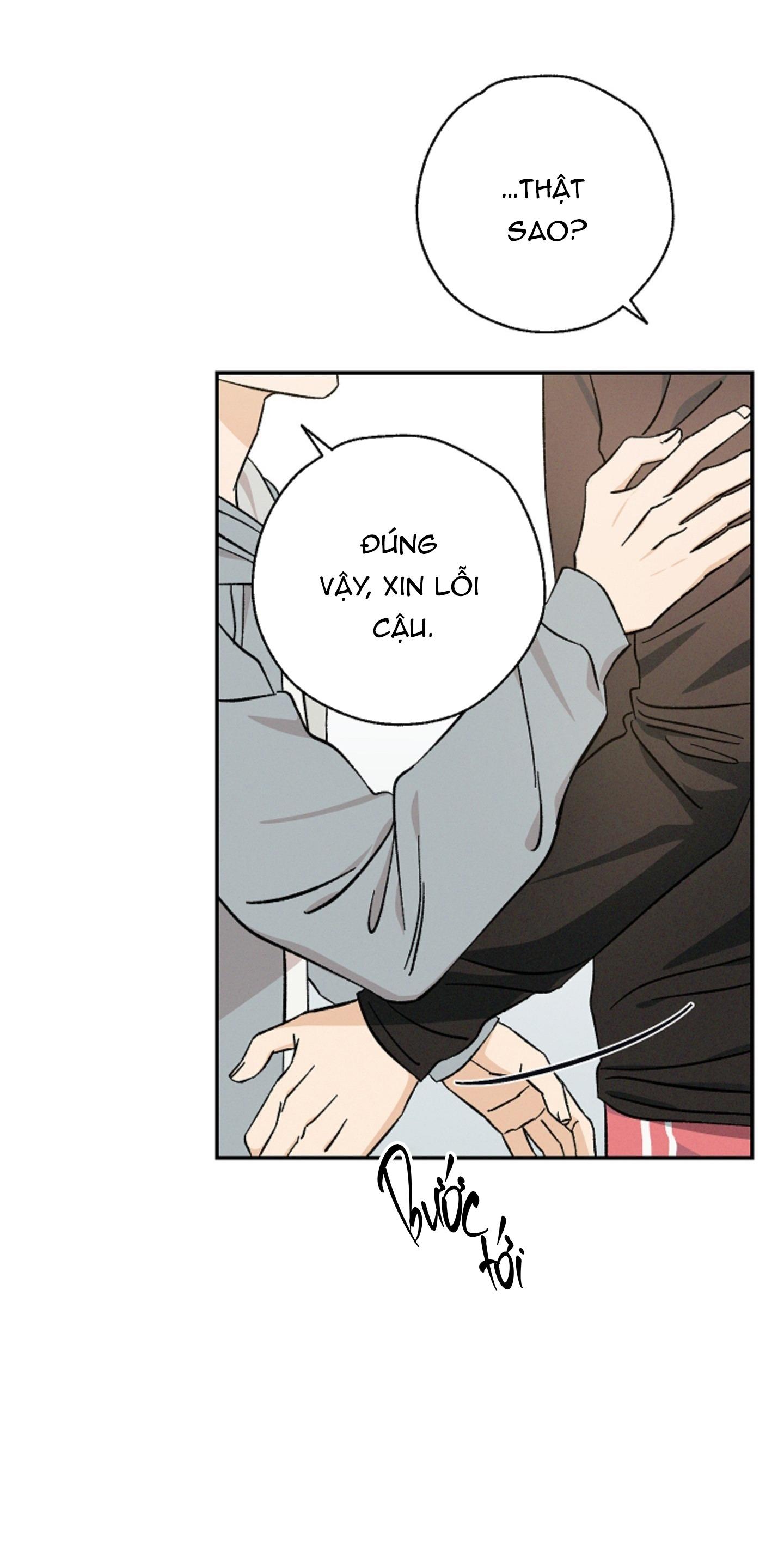 NGHIỆN SEX Chapter 31.3 pizza 3 - Trang 2