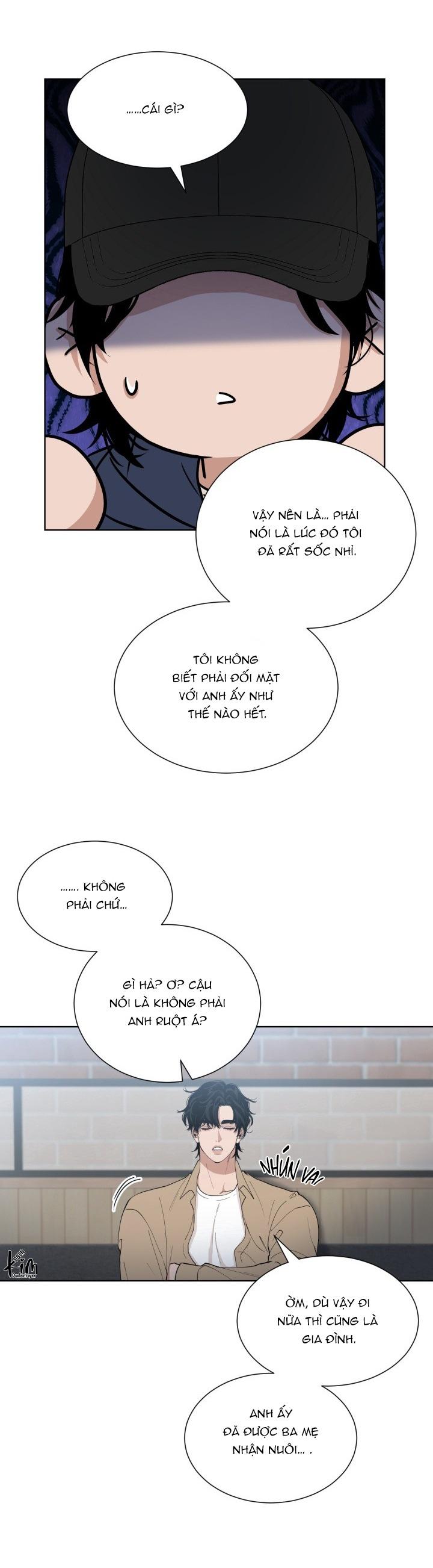 TUYỂN TẬP CUỒNG CÔNG-CHIẾM HỮU CÔNG CỦA NHÀ KIM Chapter 54.7 ty ngoài gd 7 - Trang 2