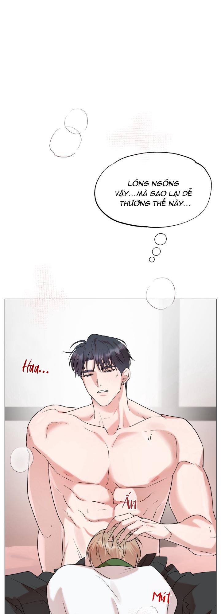 Sứ Giả Tình Yêu Chapter 11 H - Trang 2