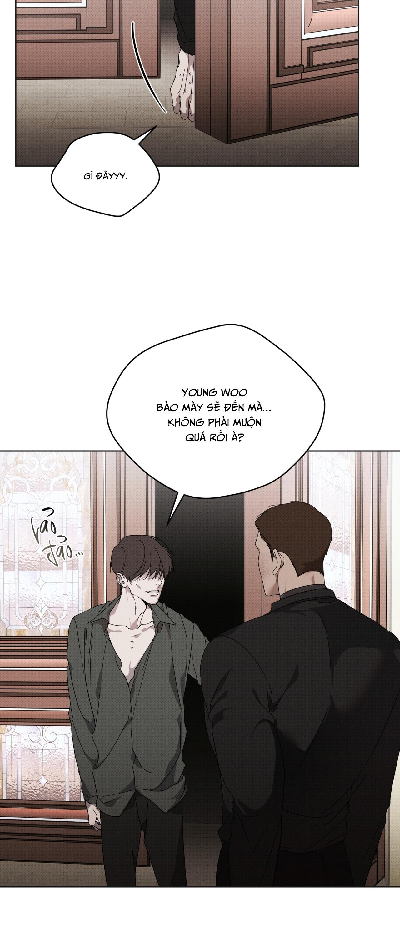 (GĐCV) HÌNH THÁI TIẾN HÓA Chapter 15 - Trang 2